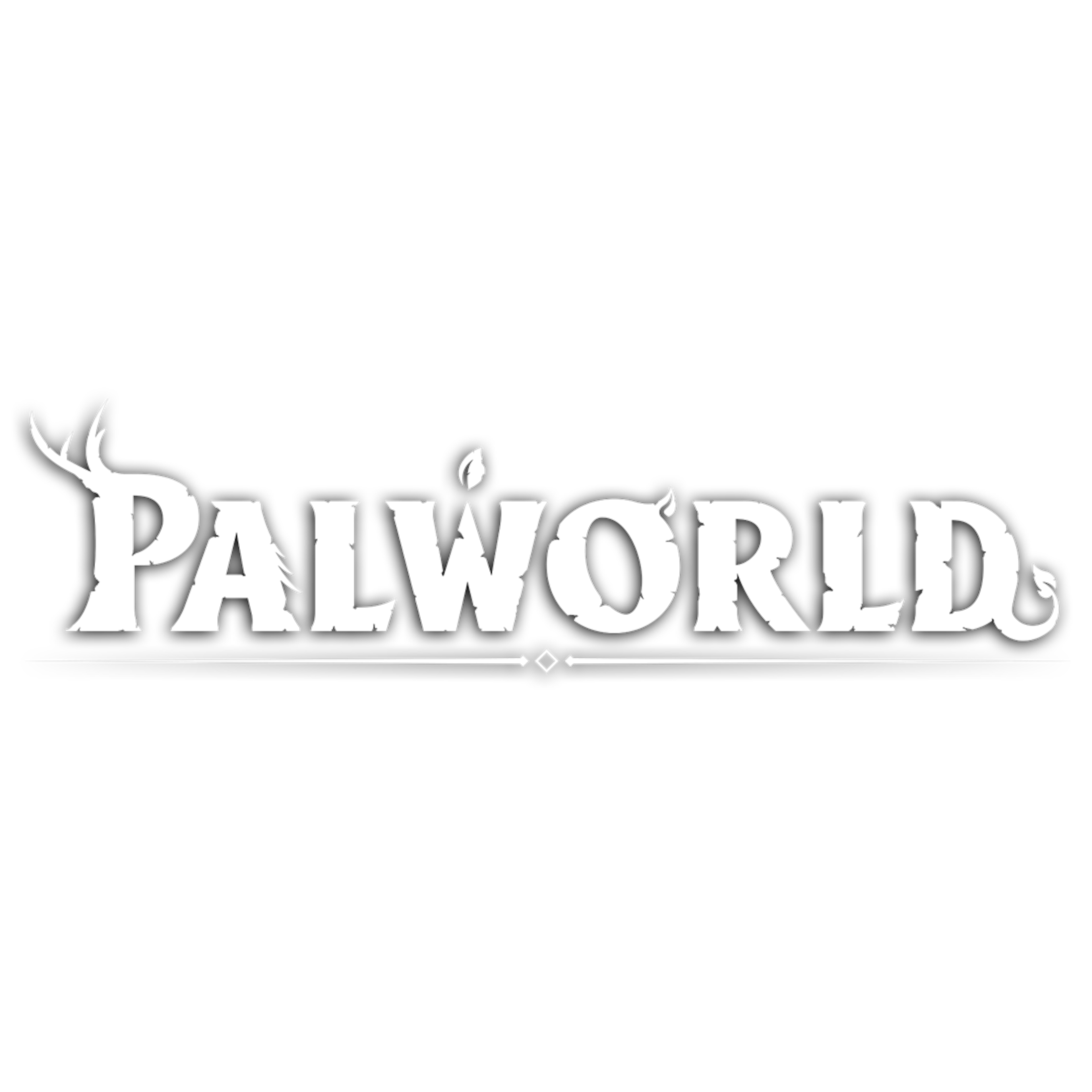 DEMO PALWORLD