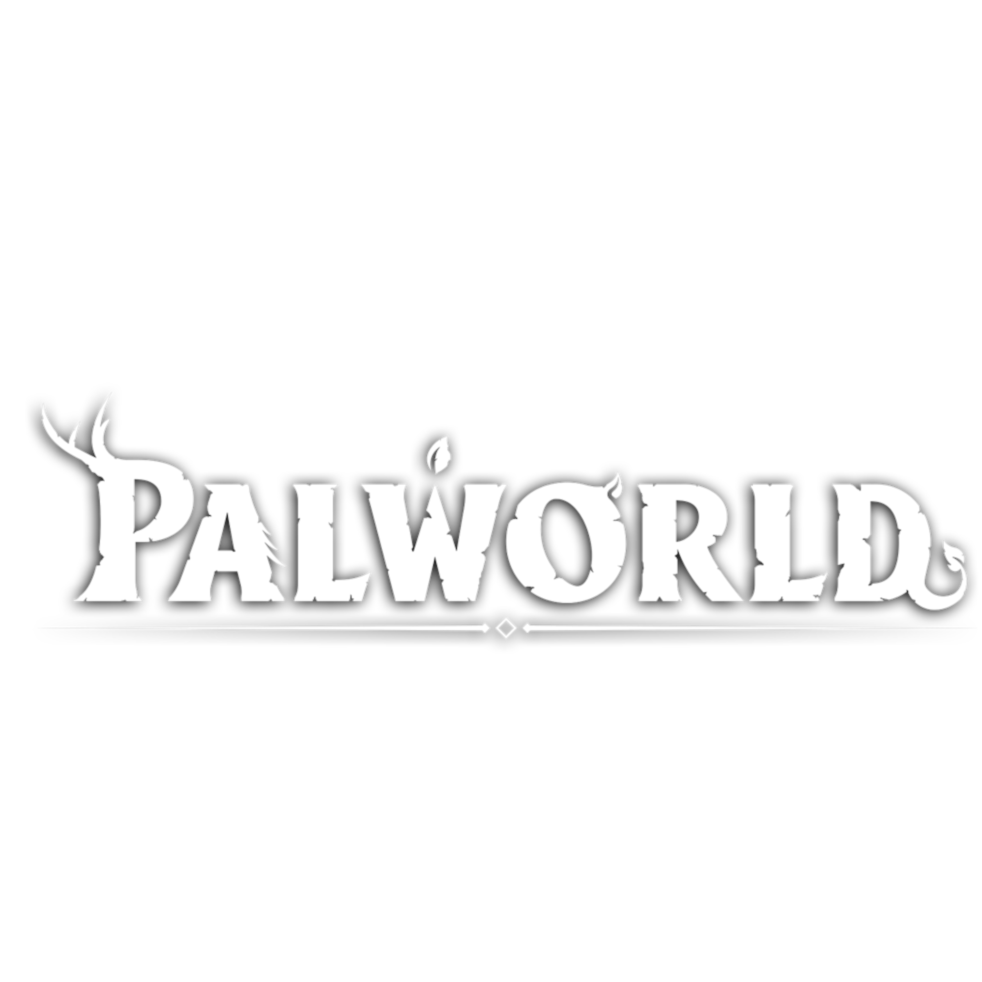 DEMO PALWORLD