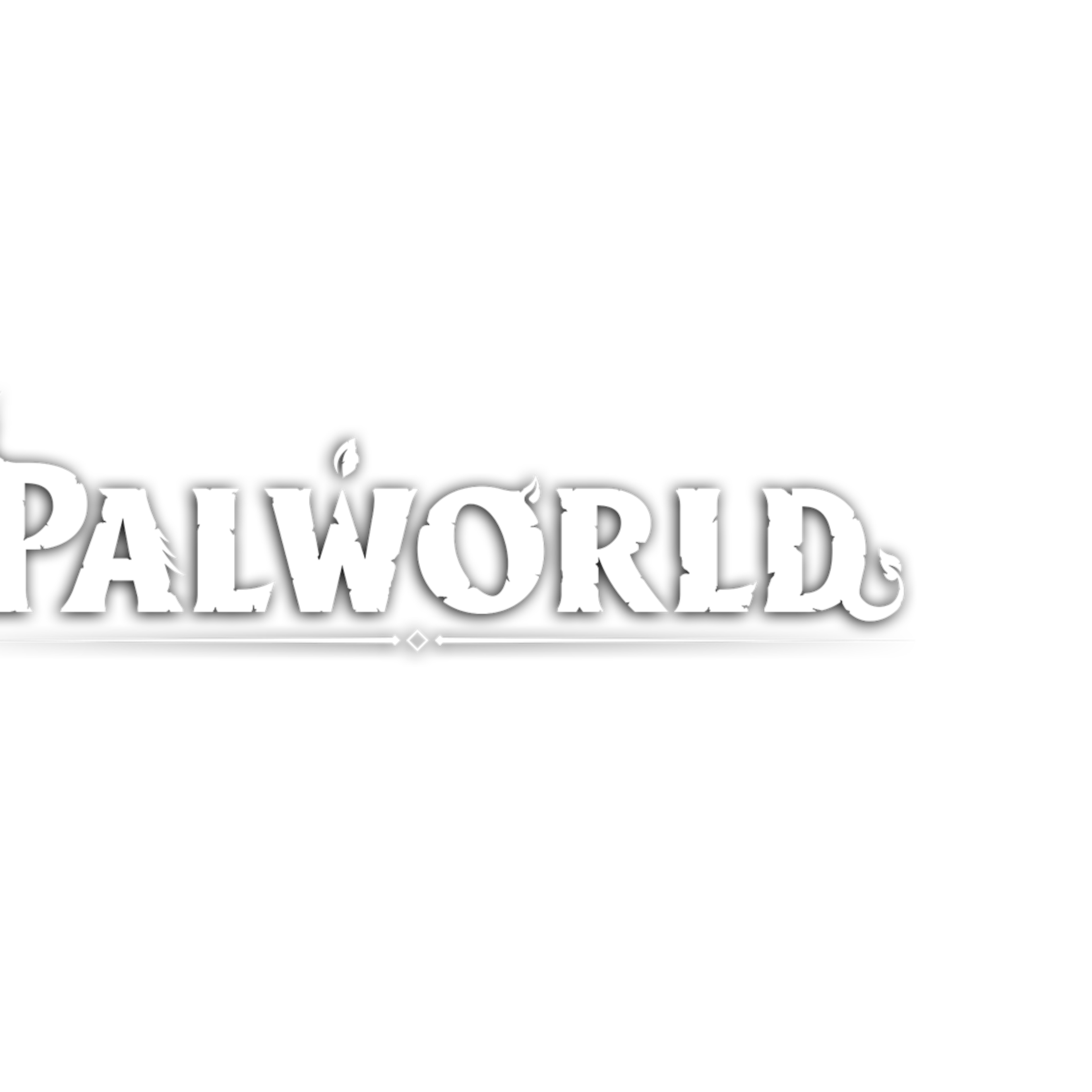 DEMO PALWORLD