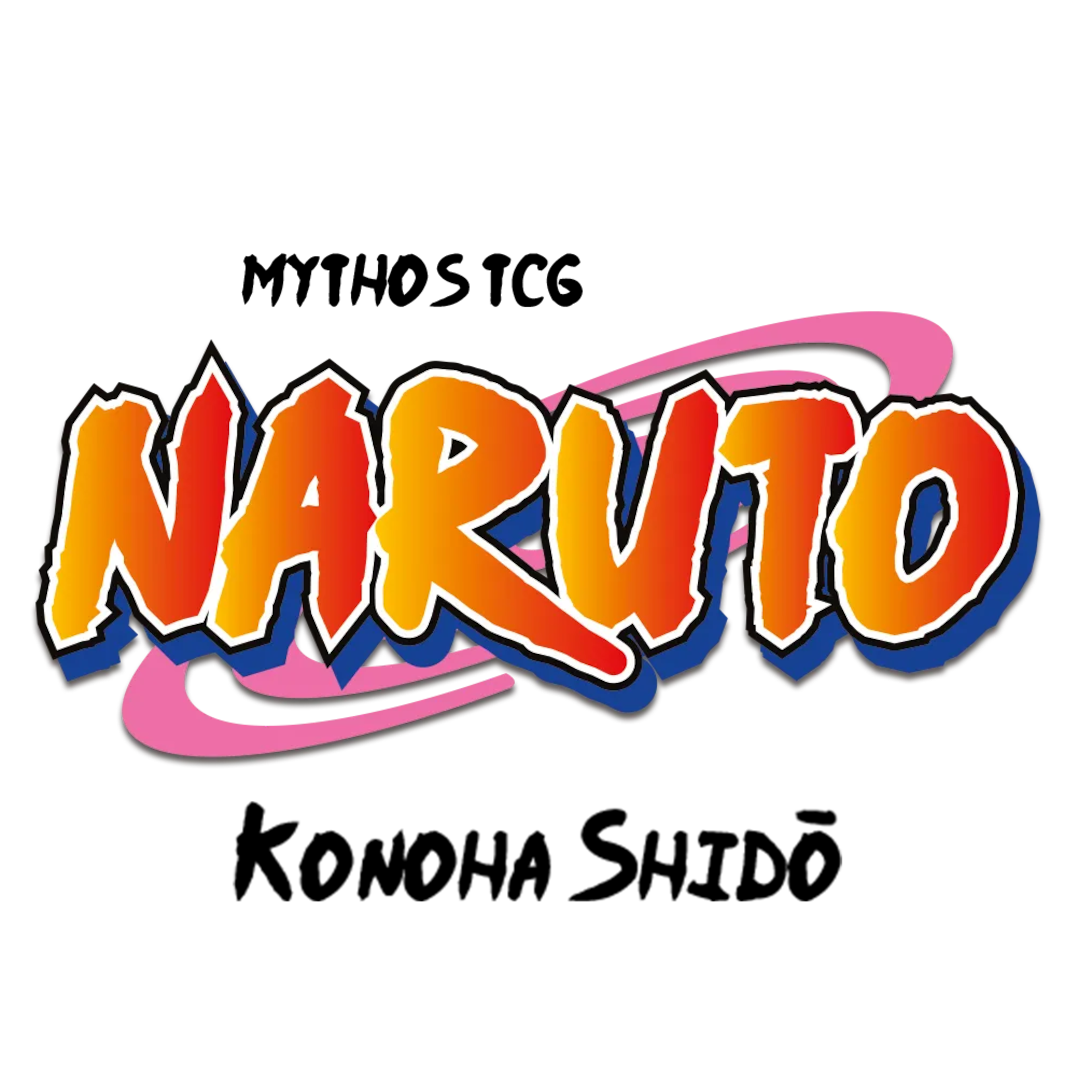 NARUTO MYTHOS - Tournoi Construit