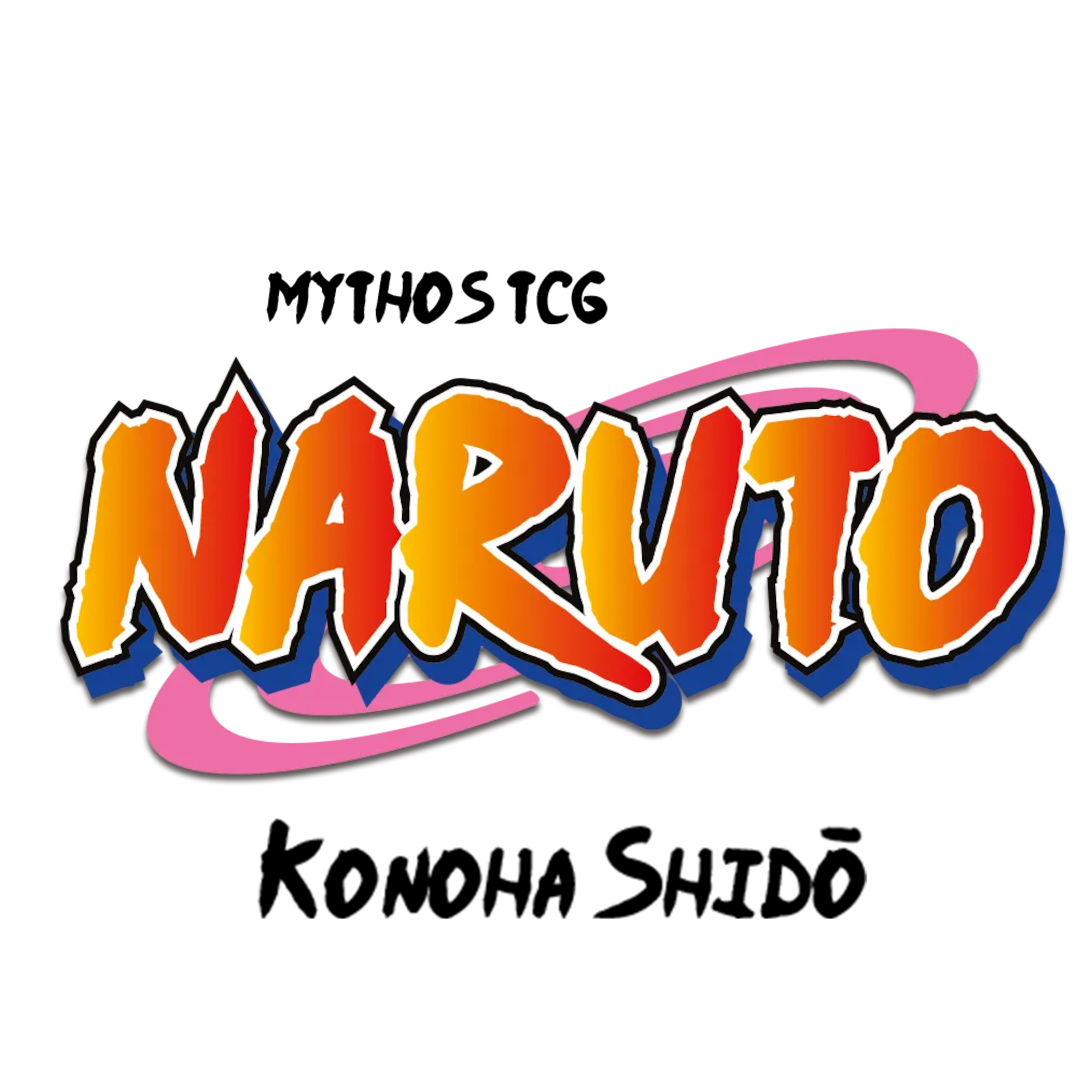 NARUTO MYTHOS - Tournoi Construit