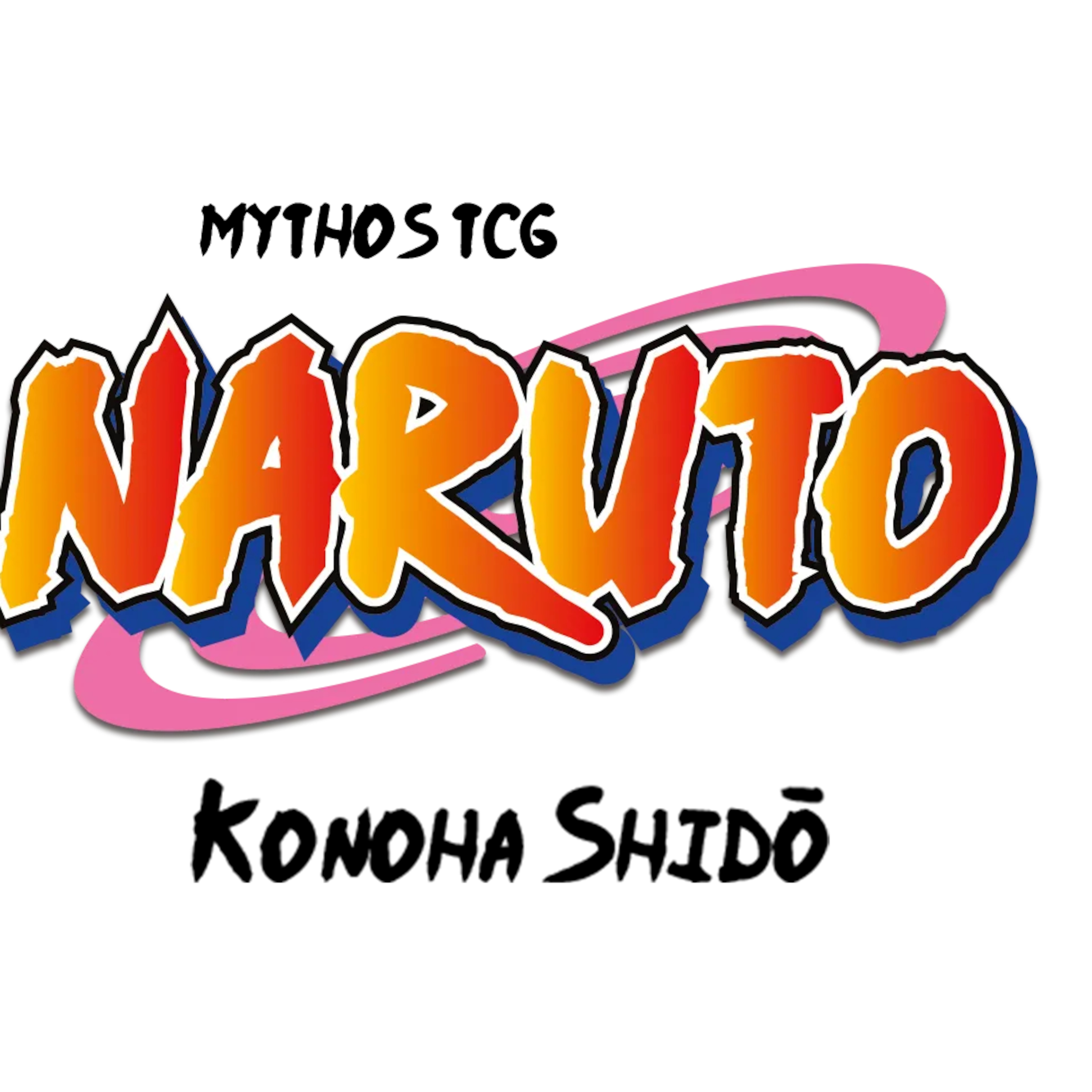 NARUTO MYTHOS - Tournoi Construit