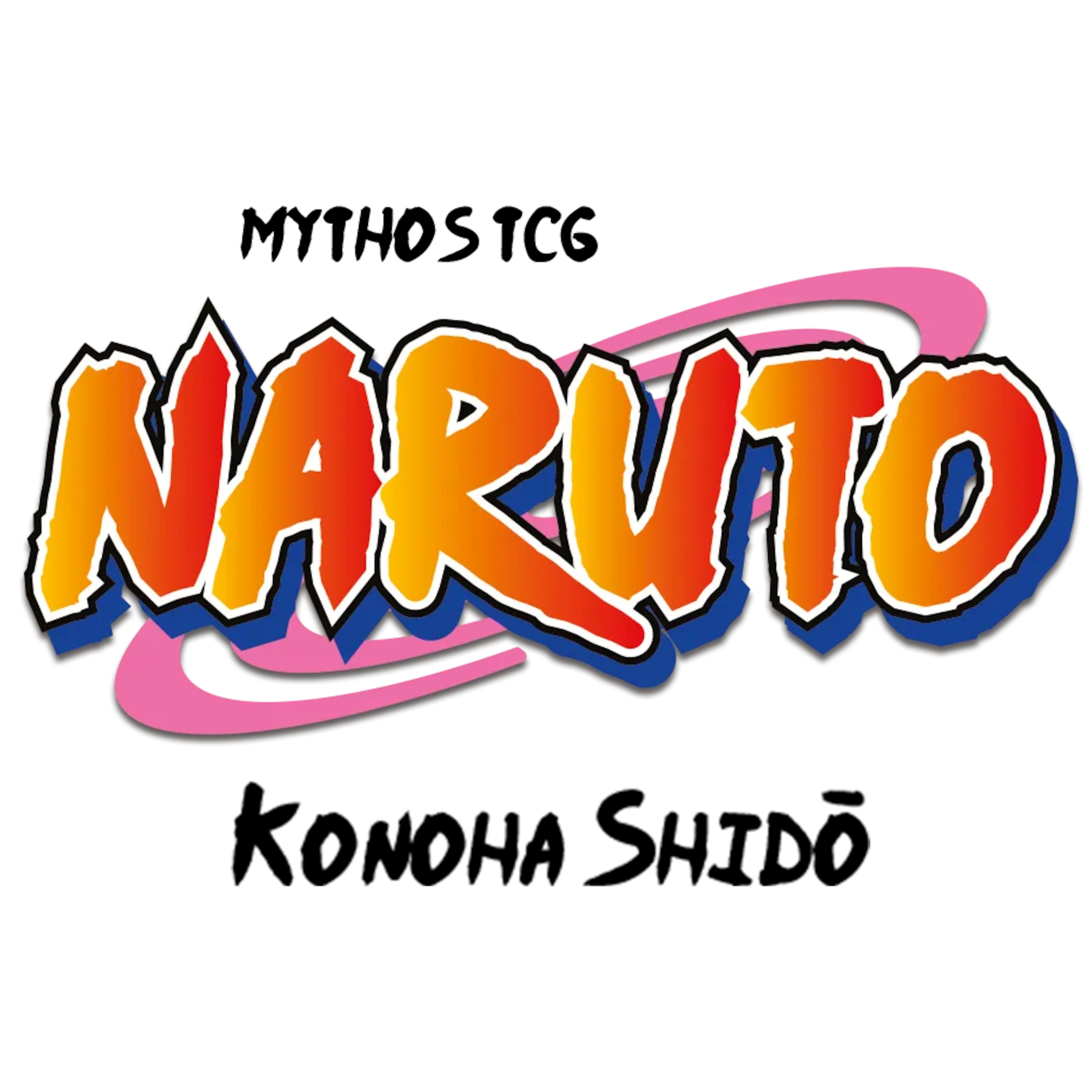 NARUTO MYTHOS - Tournoi découverte