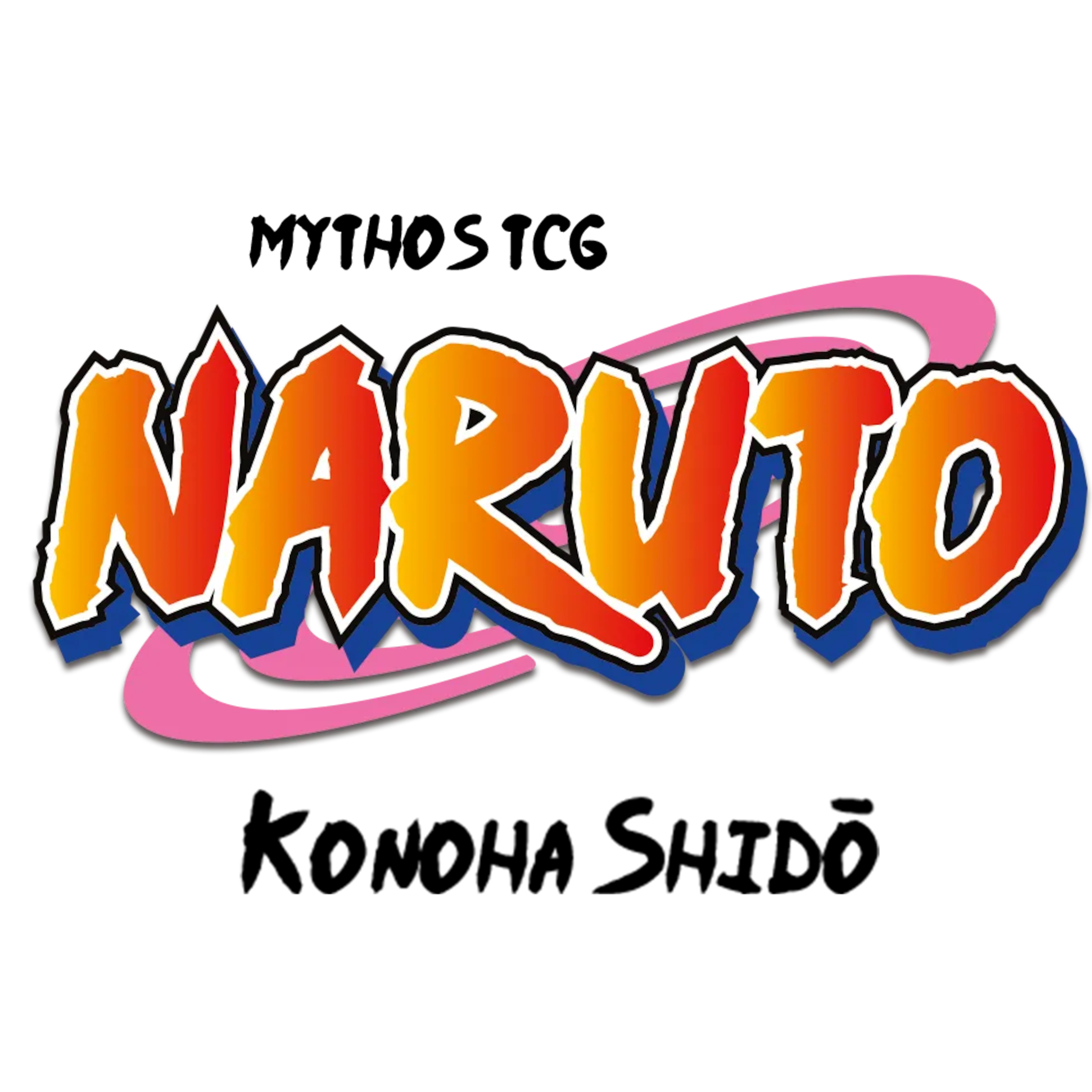 NARUTO MYTHOS - Tournoi découverte
