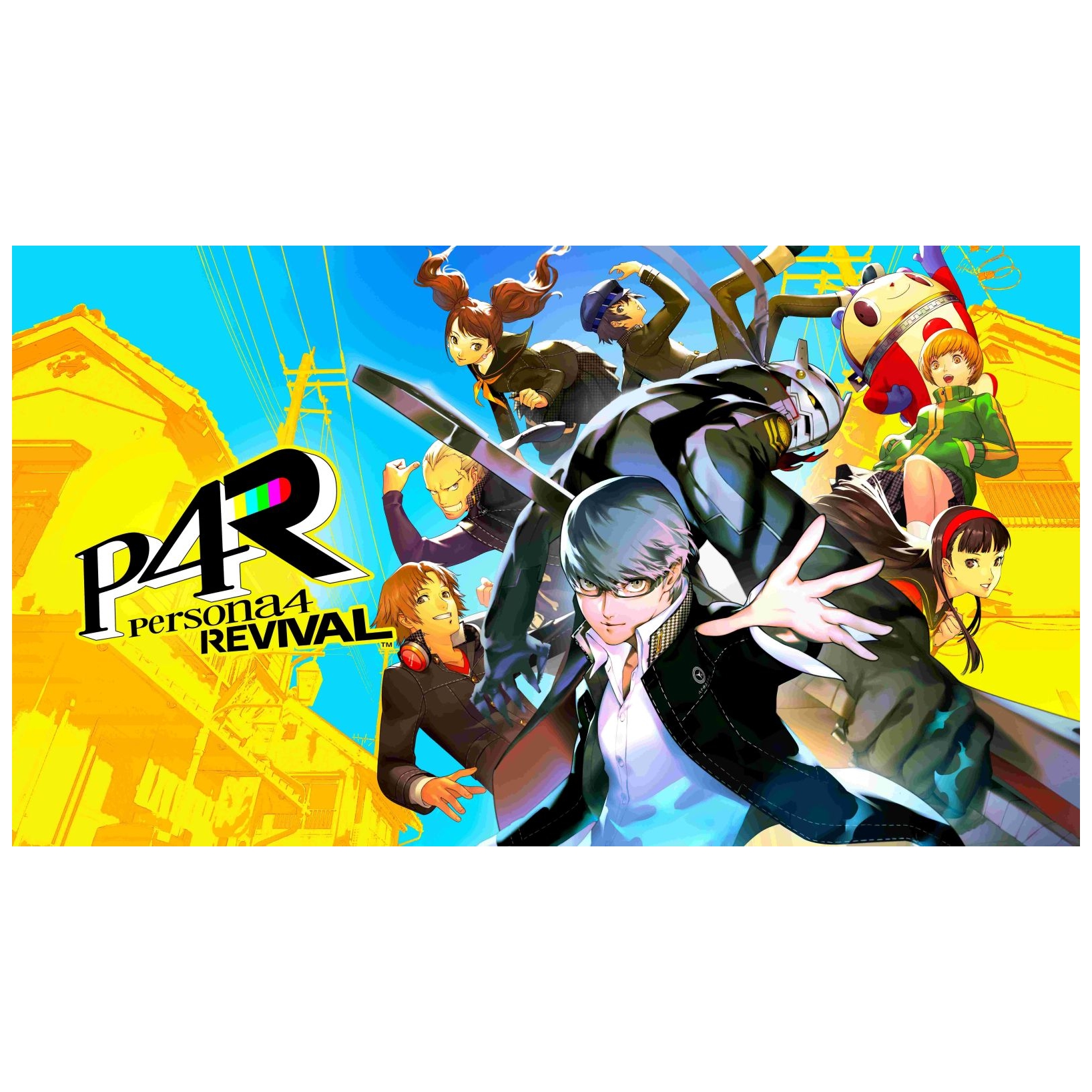 Persona: signing session | Japan Expo Paris
