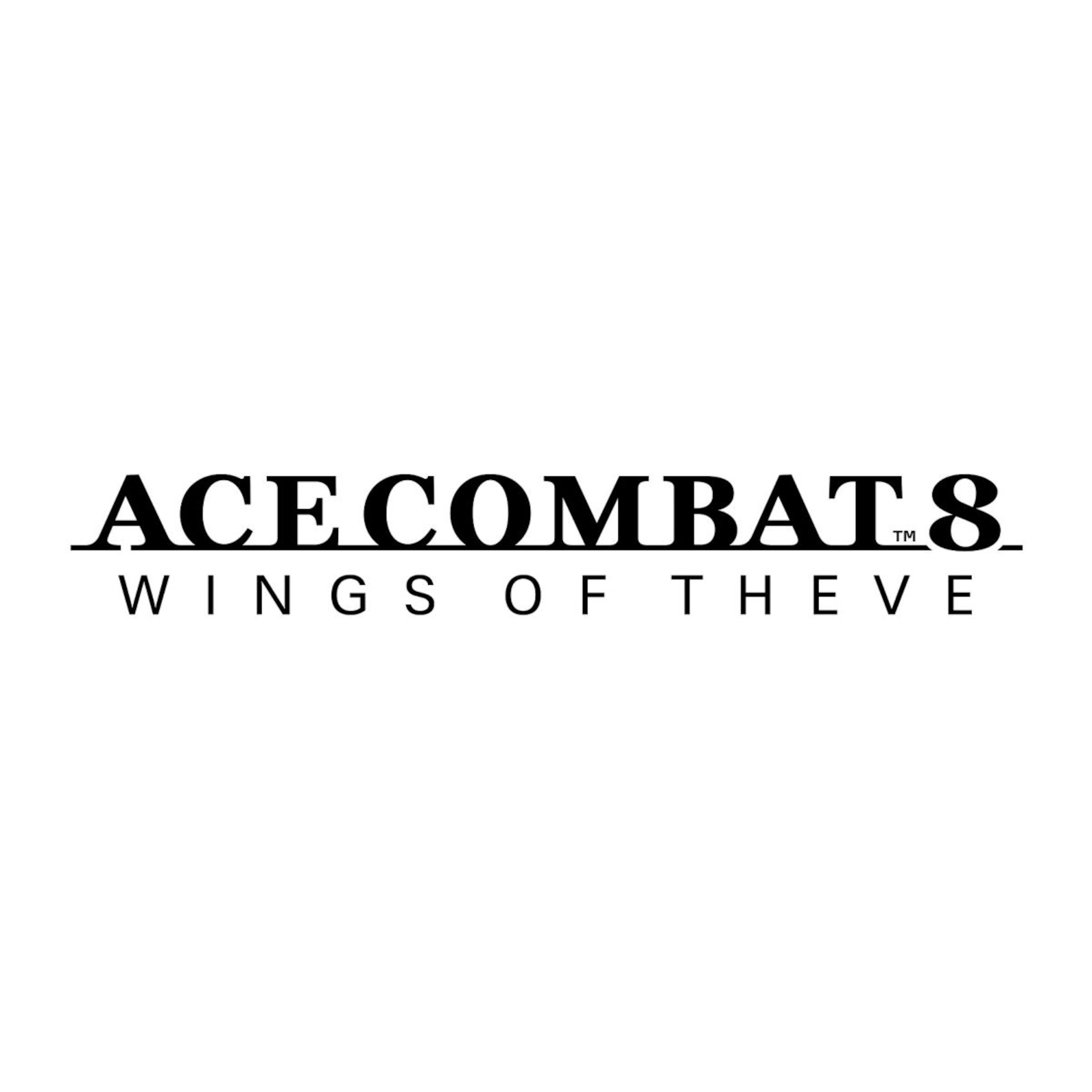 ACE COMBAT 8: WINGS OF THEVE