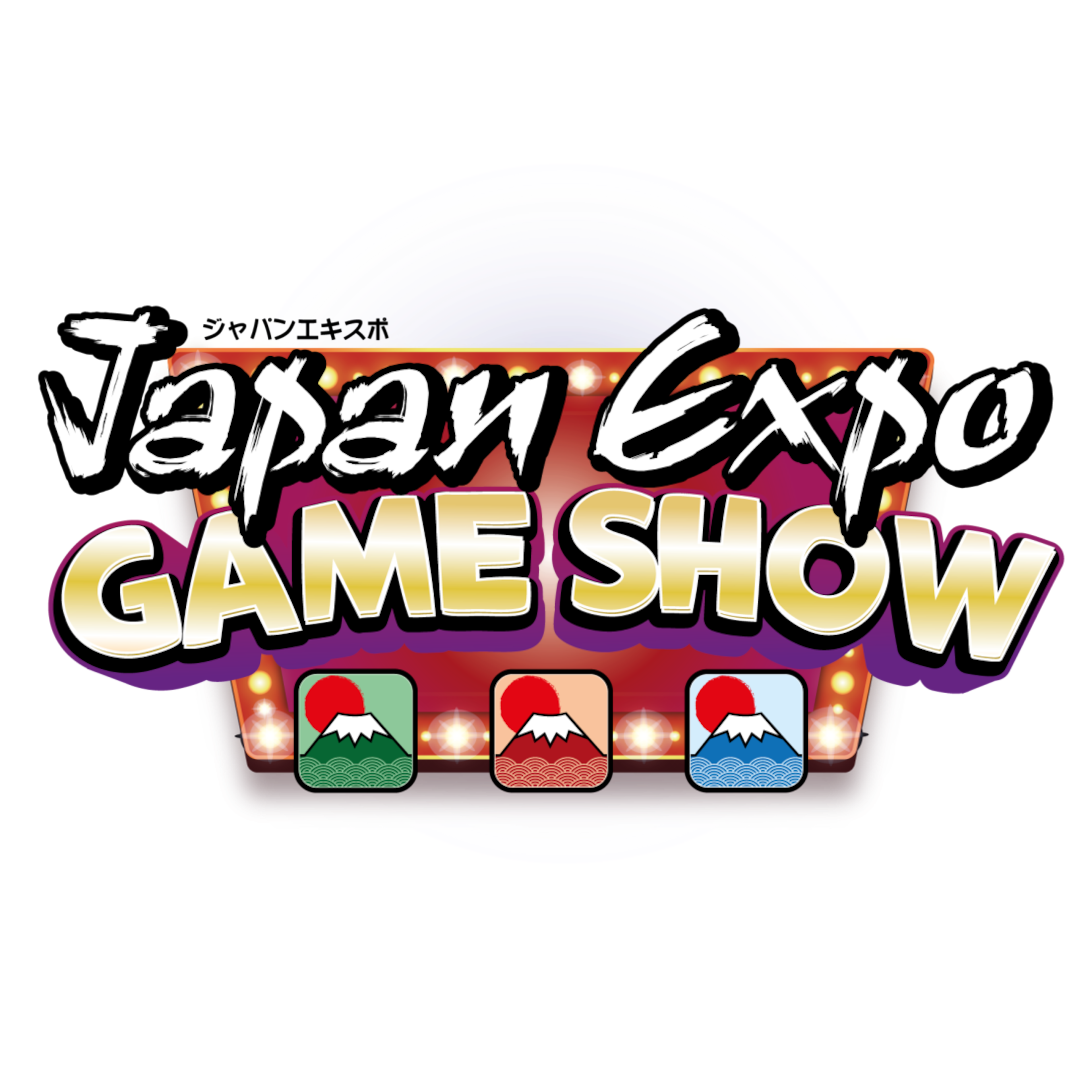 Japan Expo Game Show