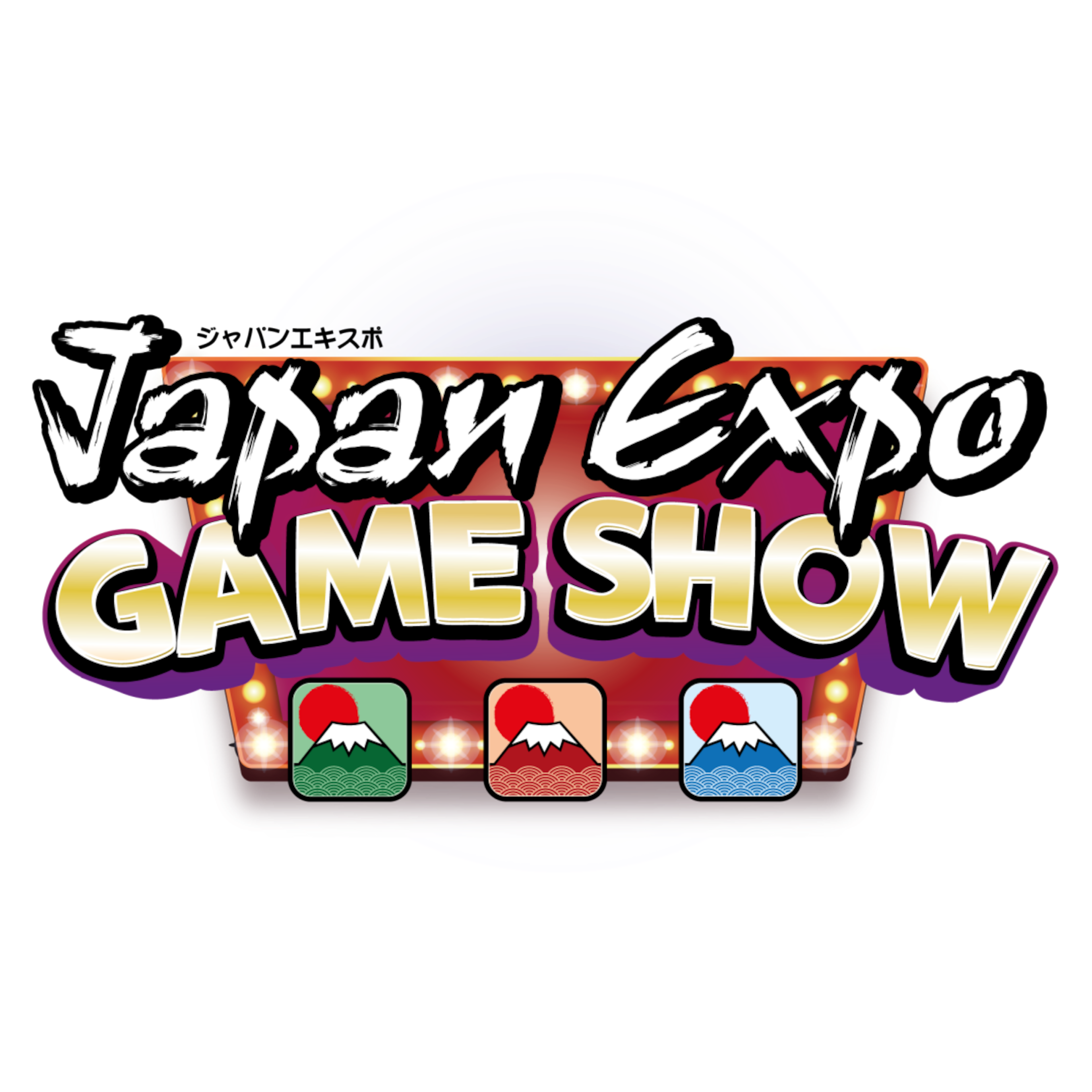 Japan Expo Game Show