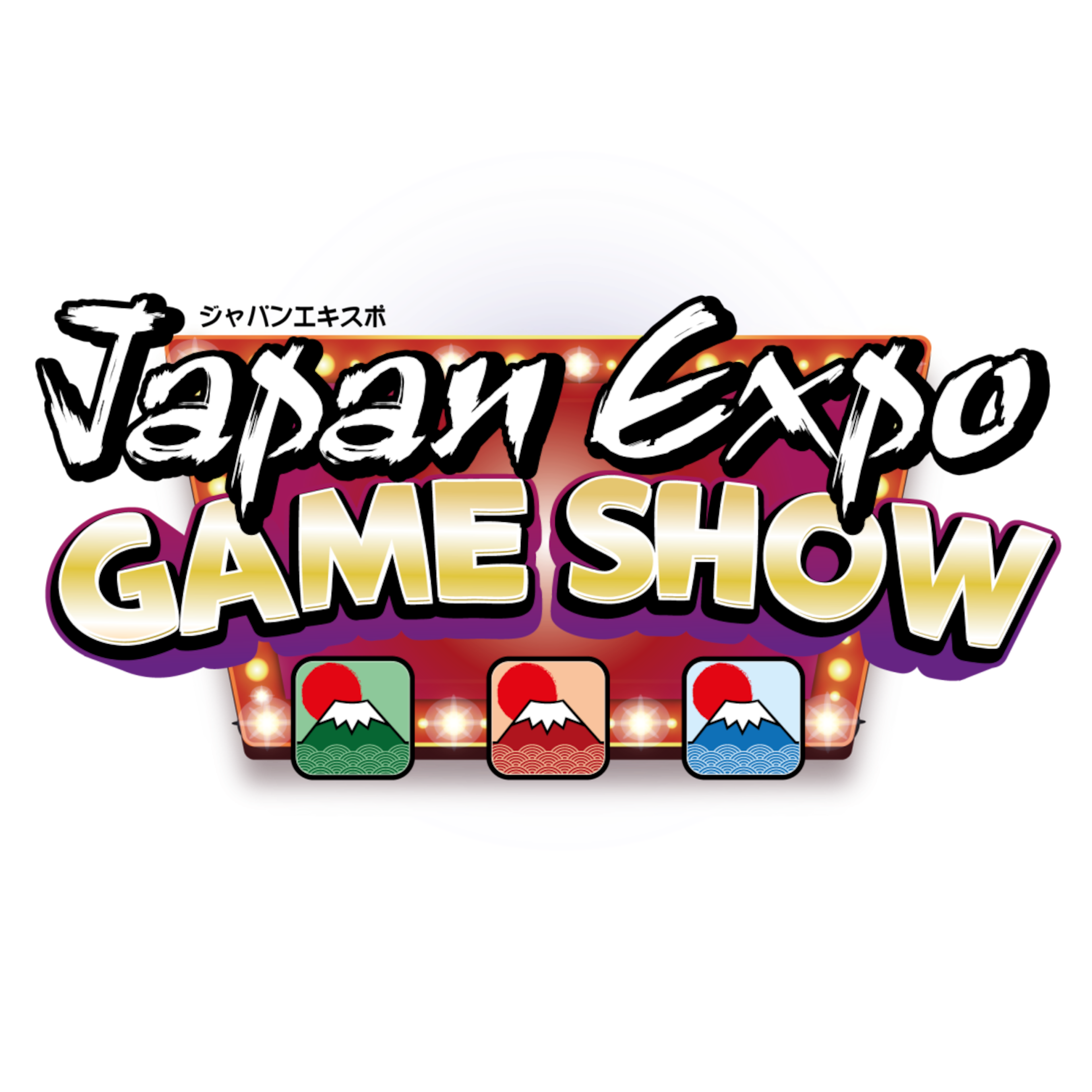 Japan Expo Game Show