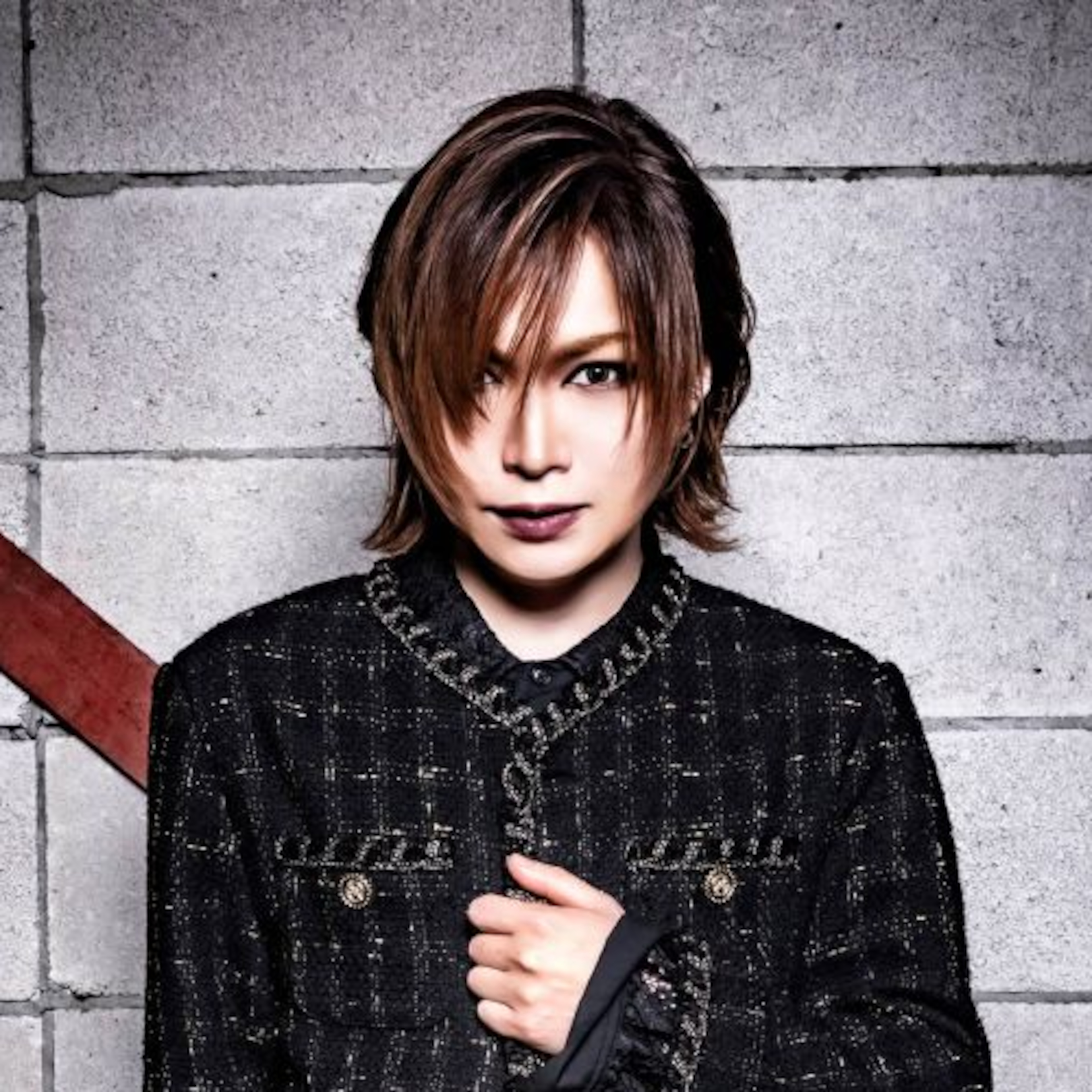 Sho Kiryuin - Guest Table