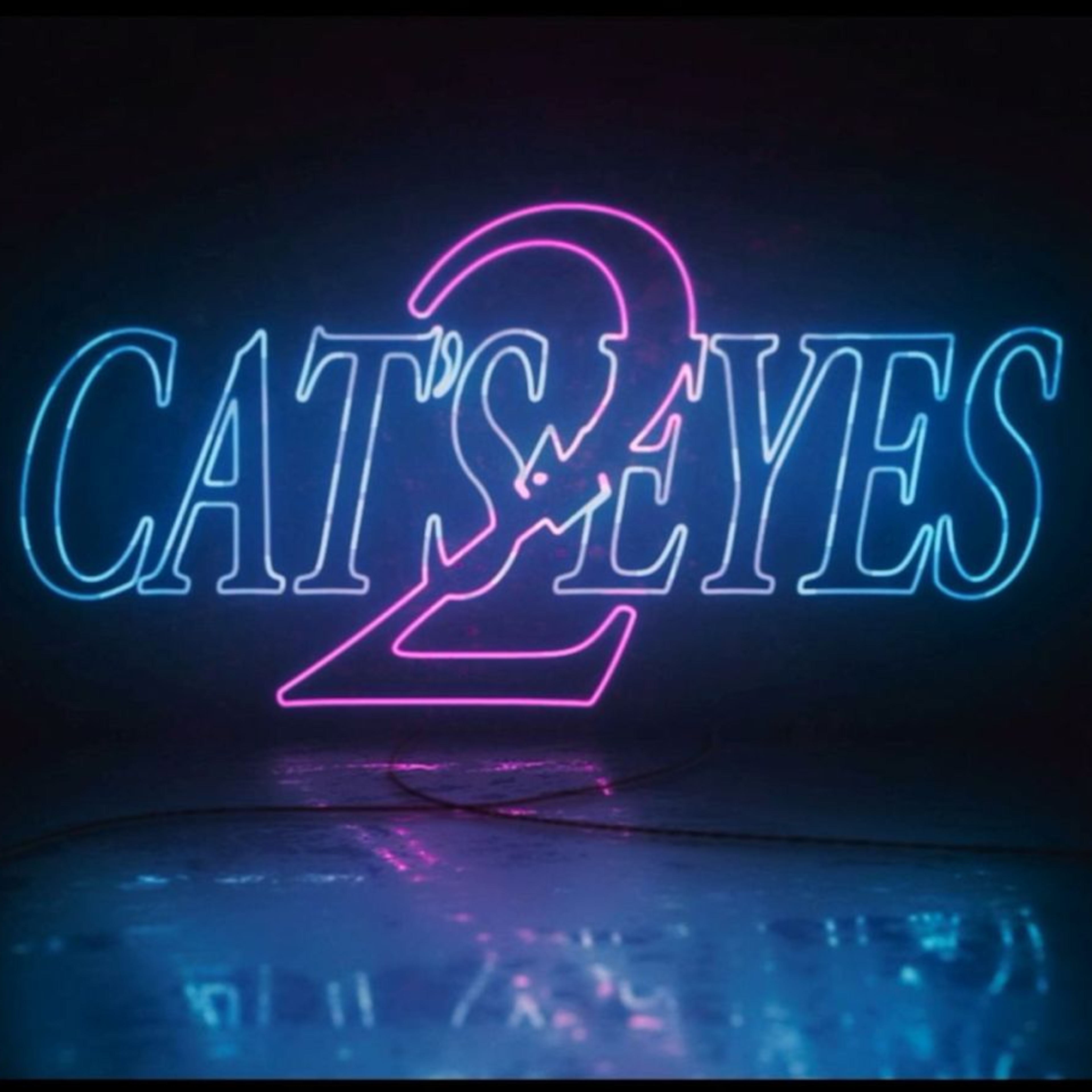 Cat's eyes - Saison 2
