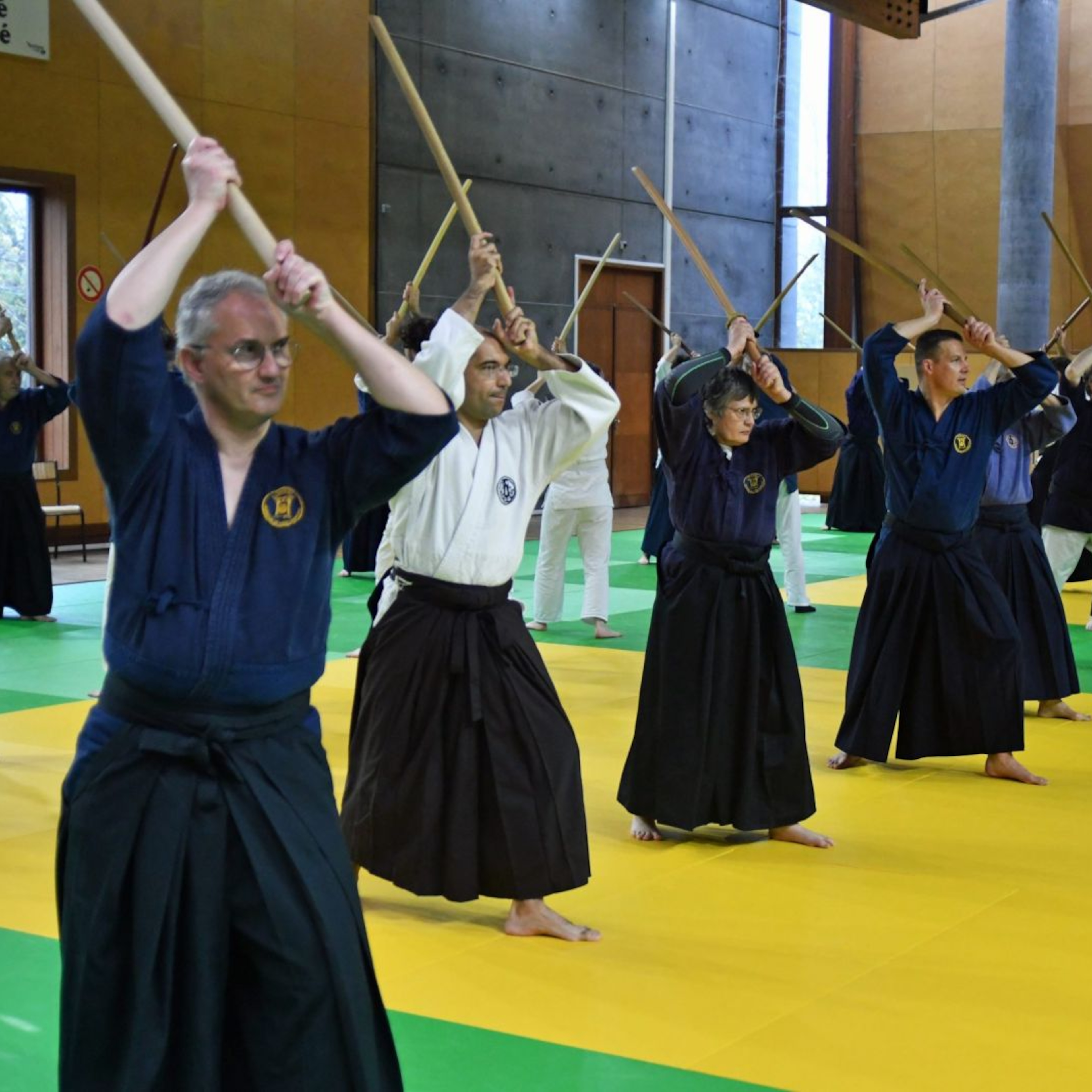 Katori Shinto Ryu