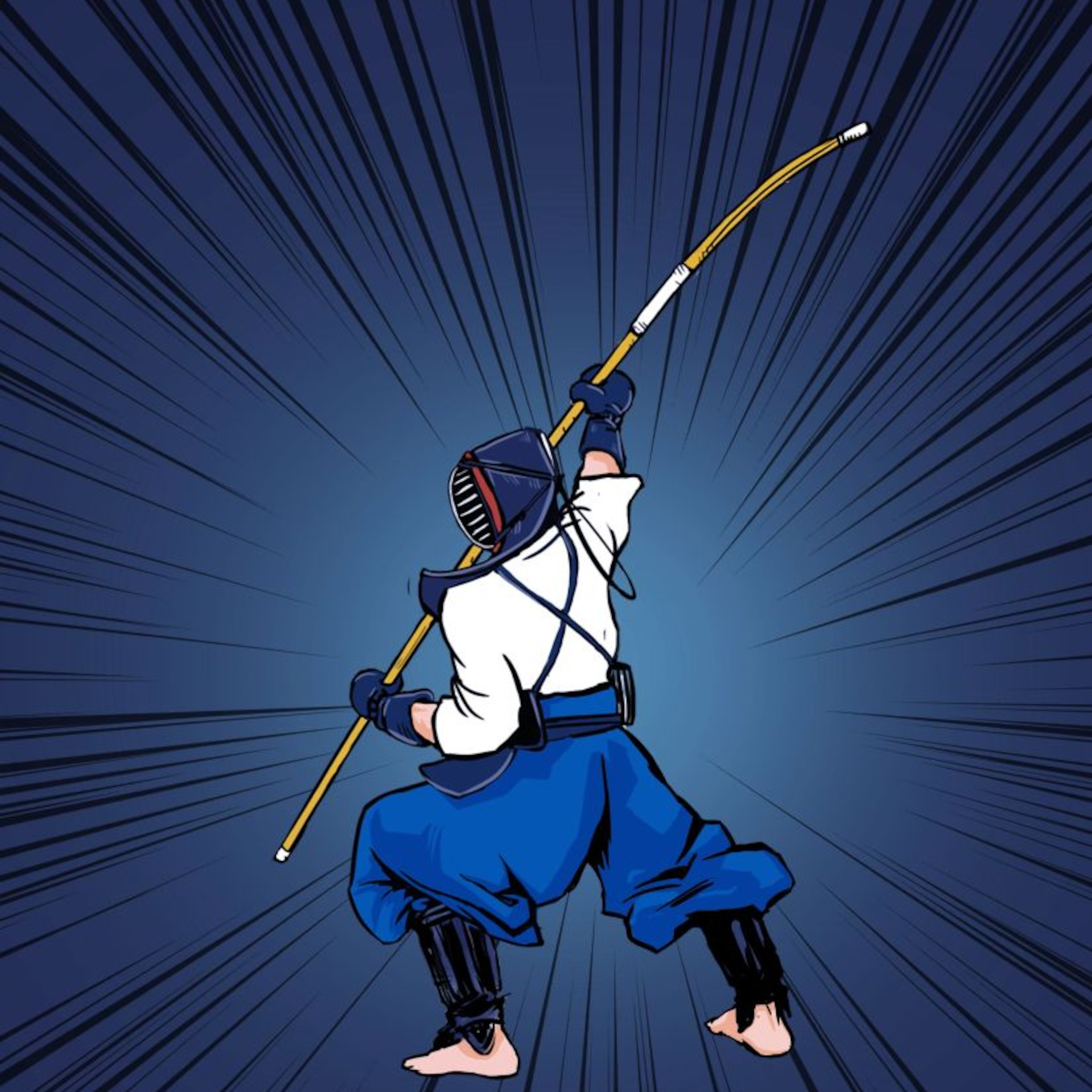 Naginata