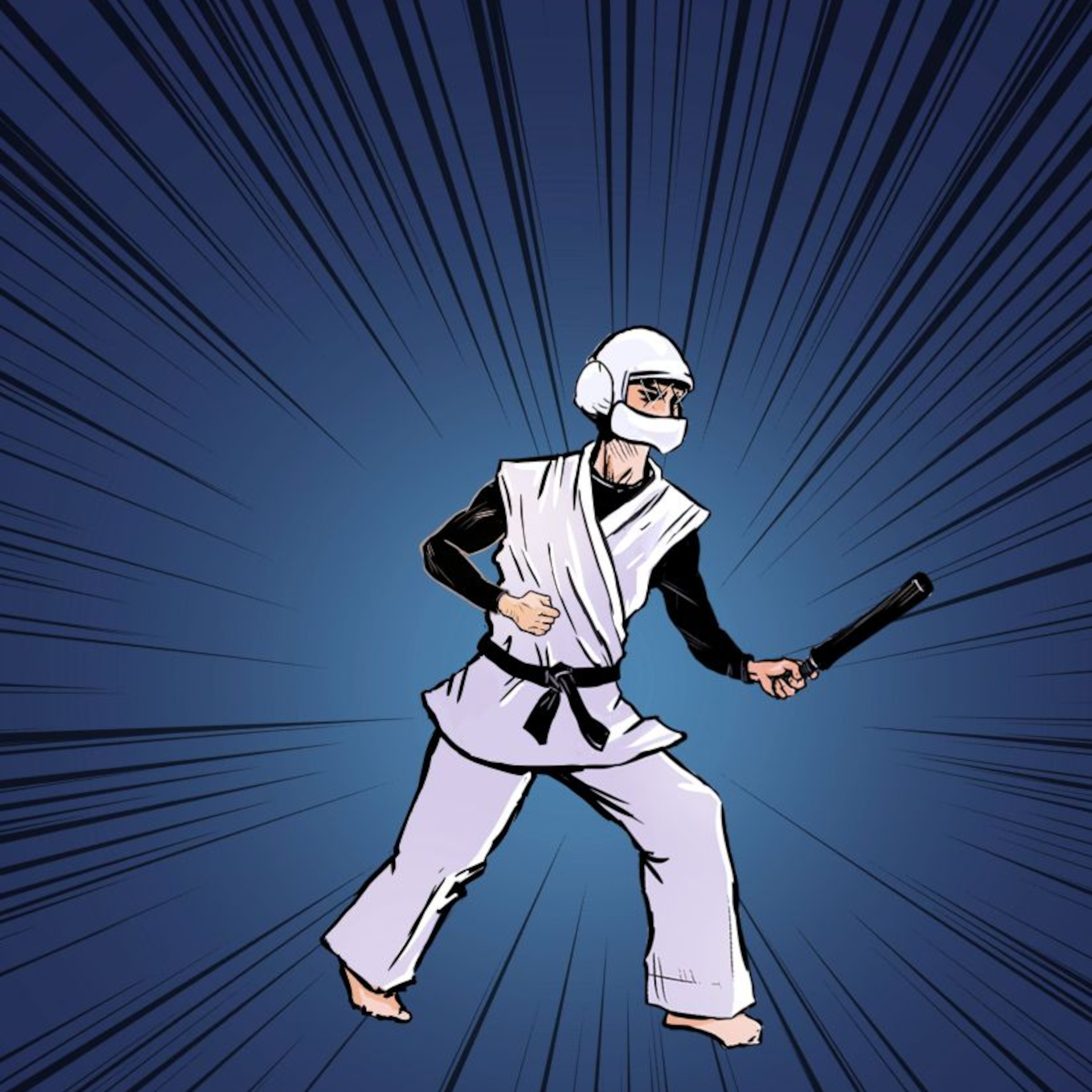 Chanbara