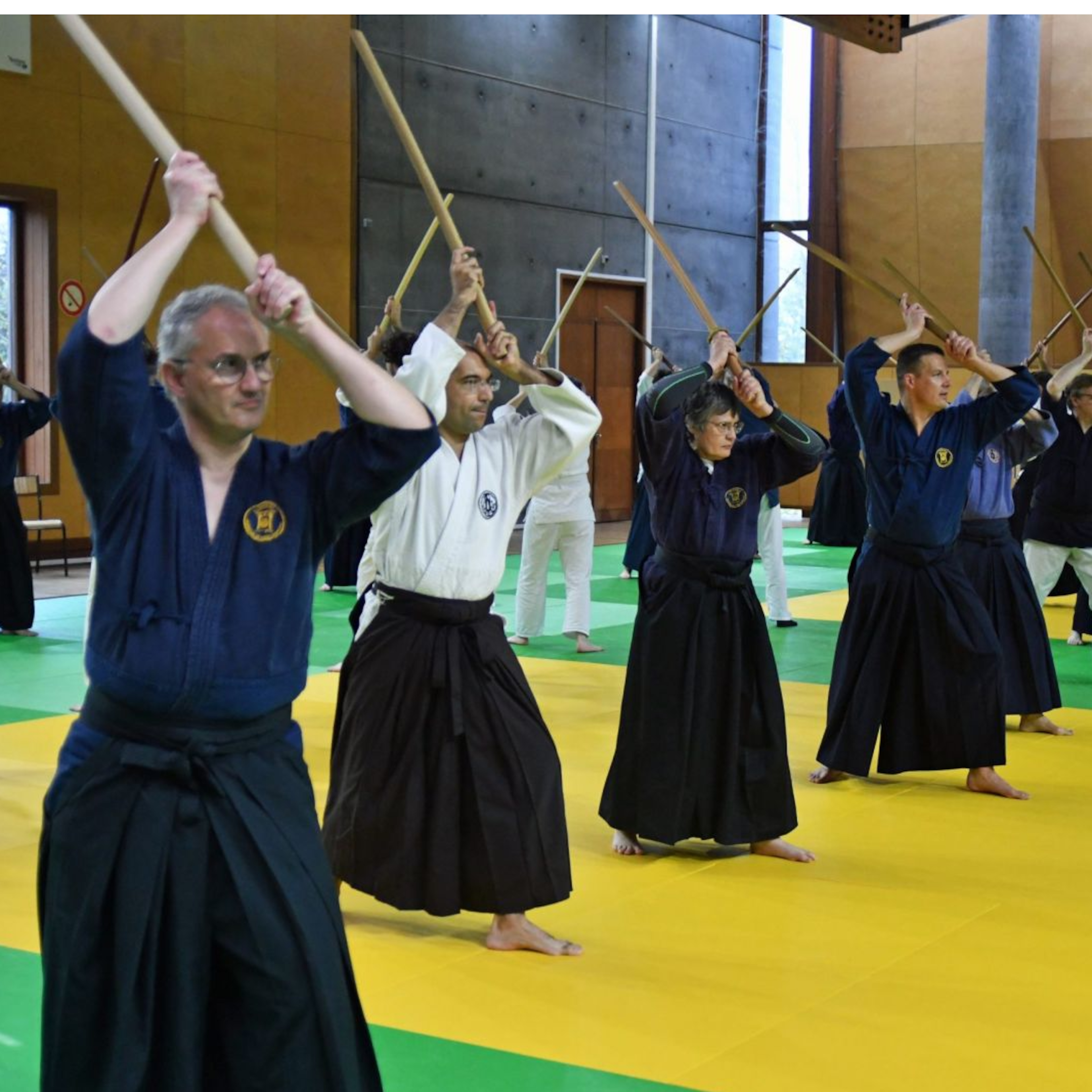 Katori Shinto Ryu