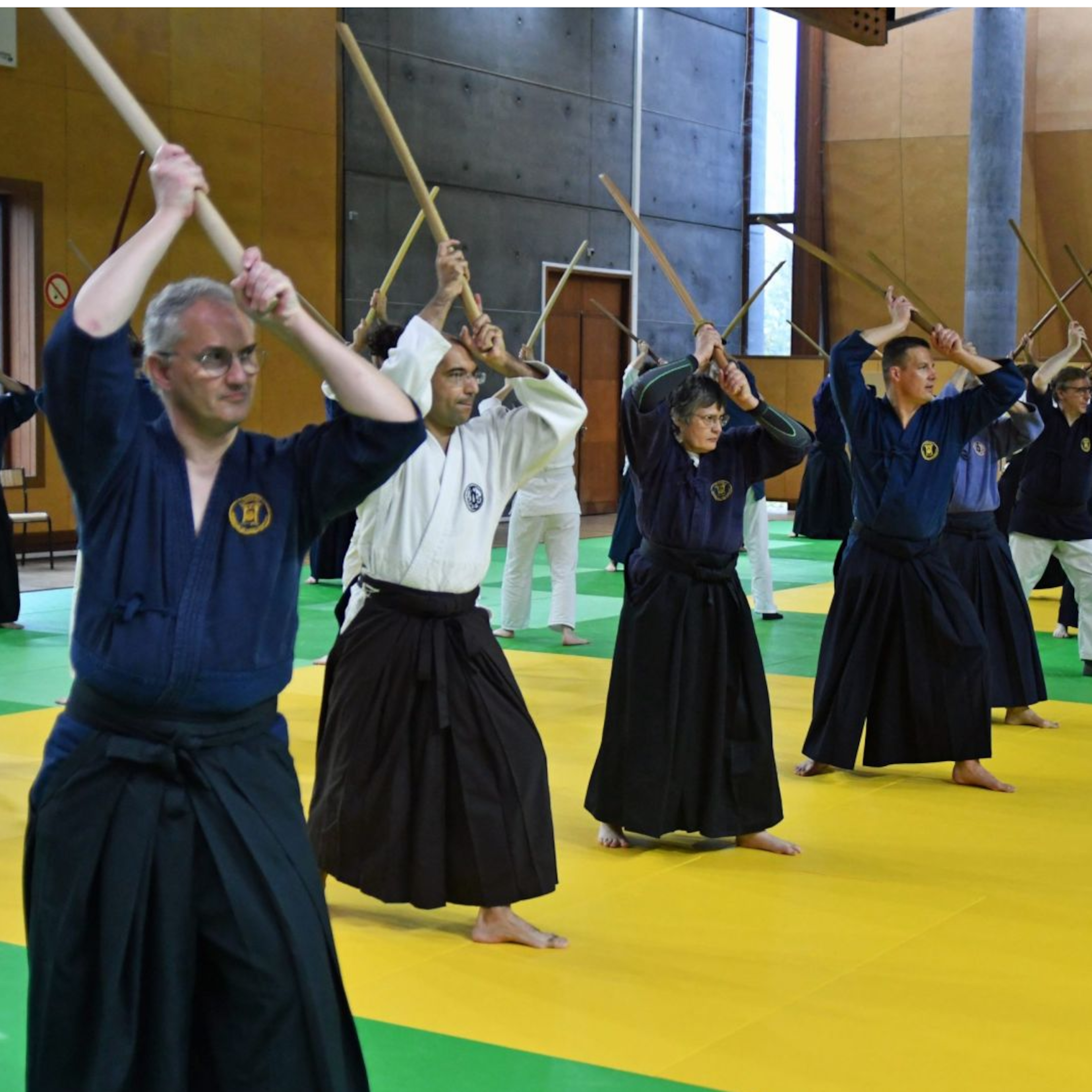Katori Shinto Ryu