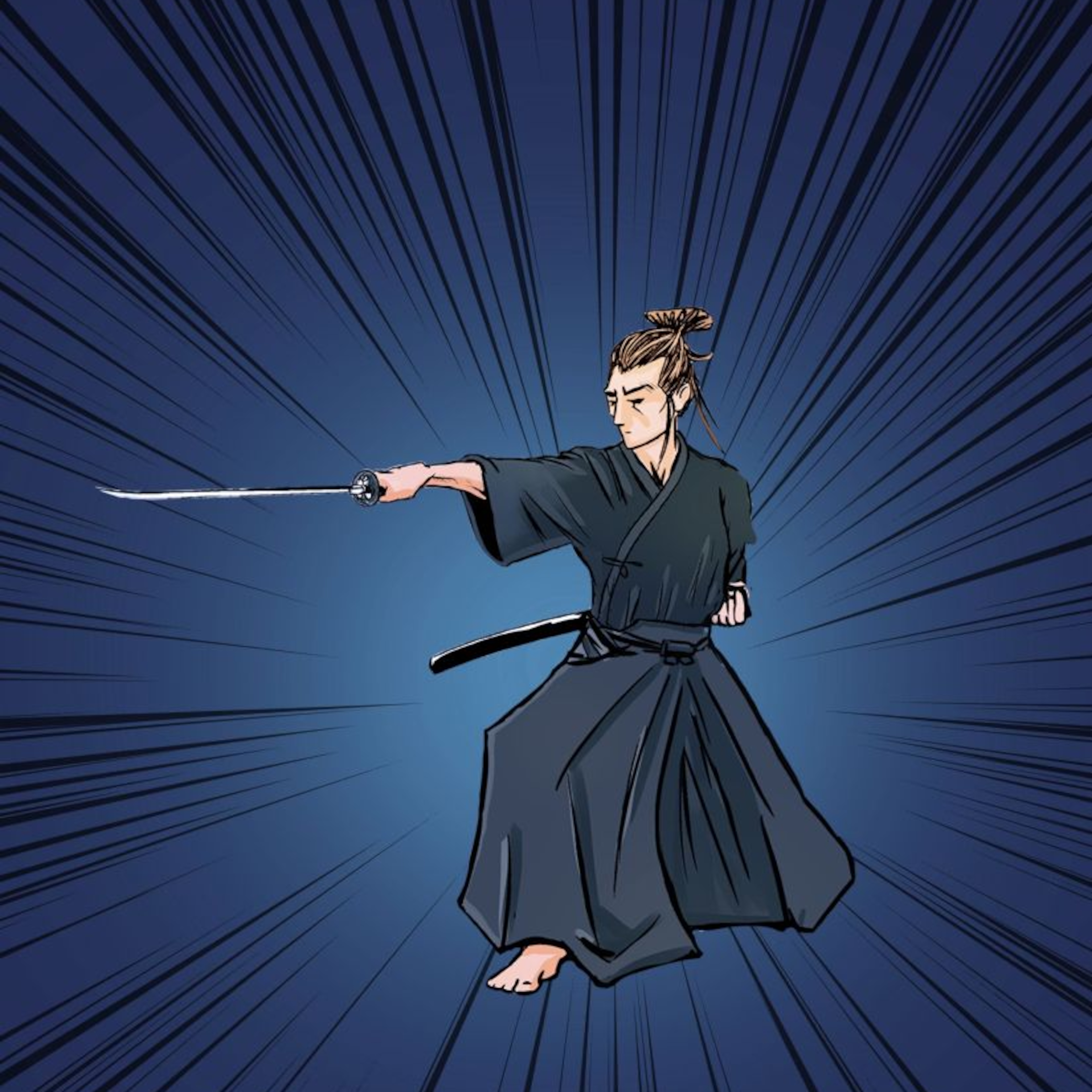 Iaido