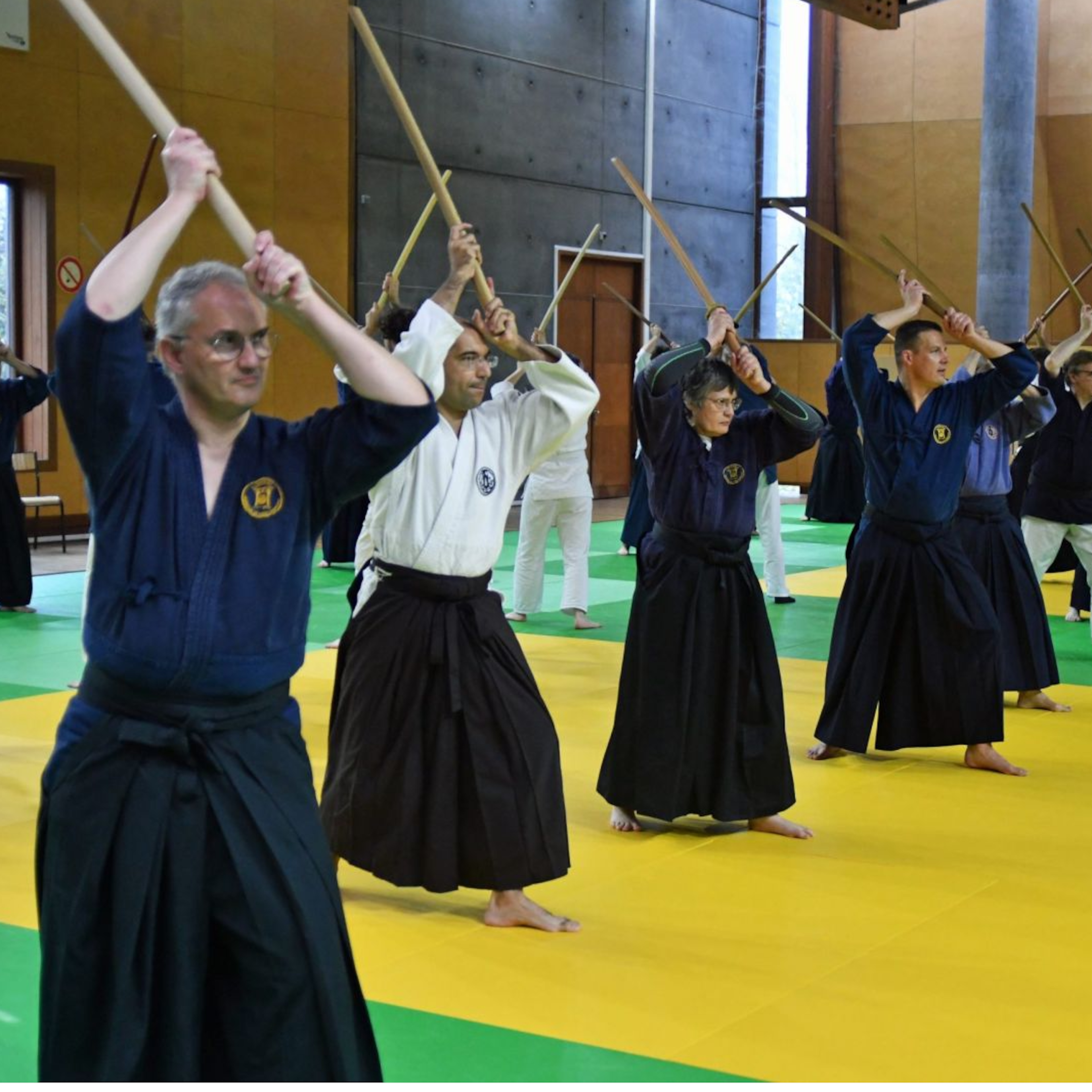 Katori Shinto Ryu
