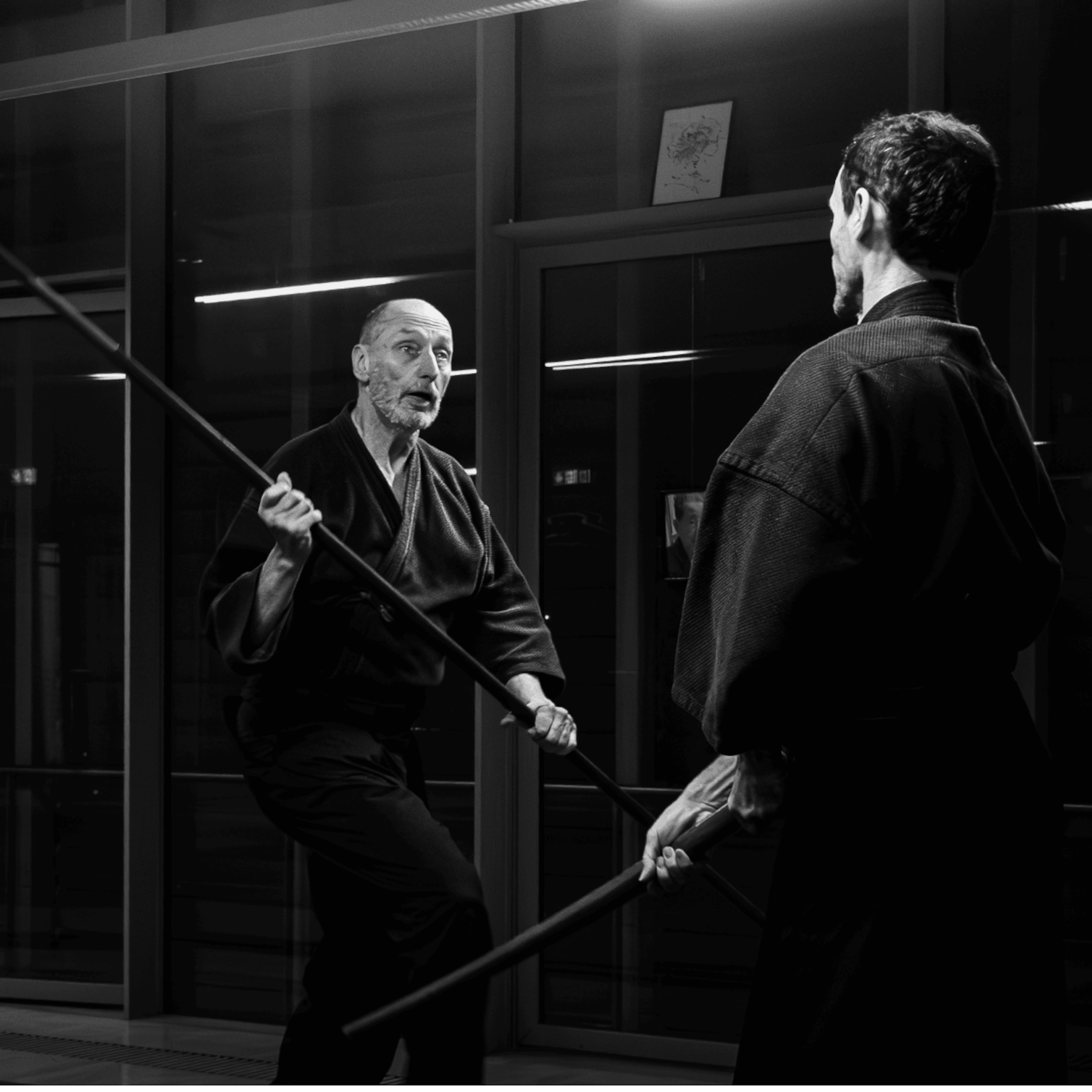 Tenshin Shoden