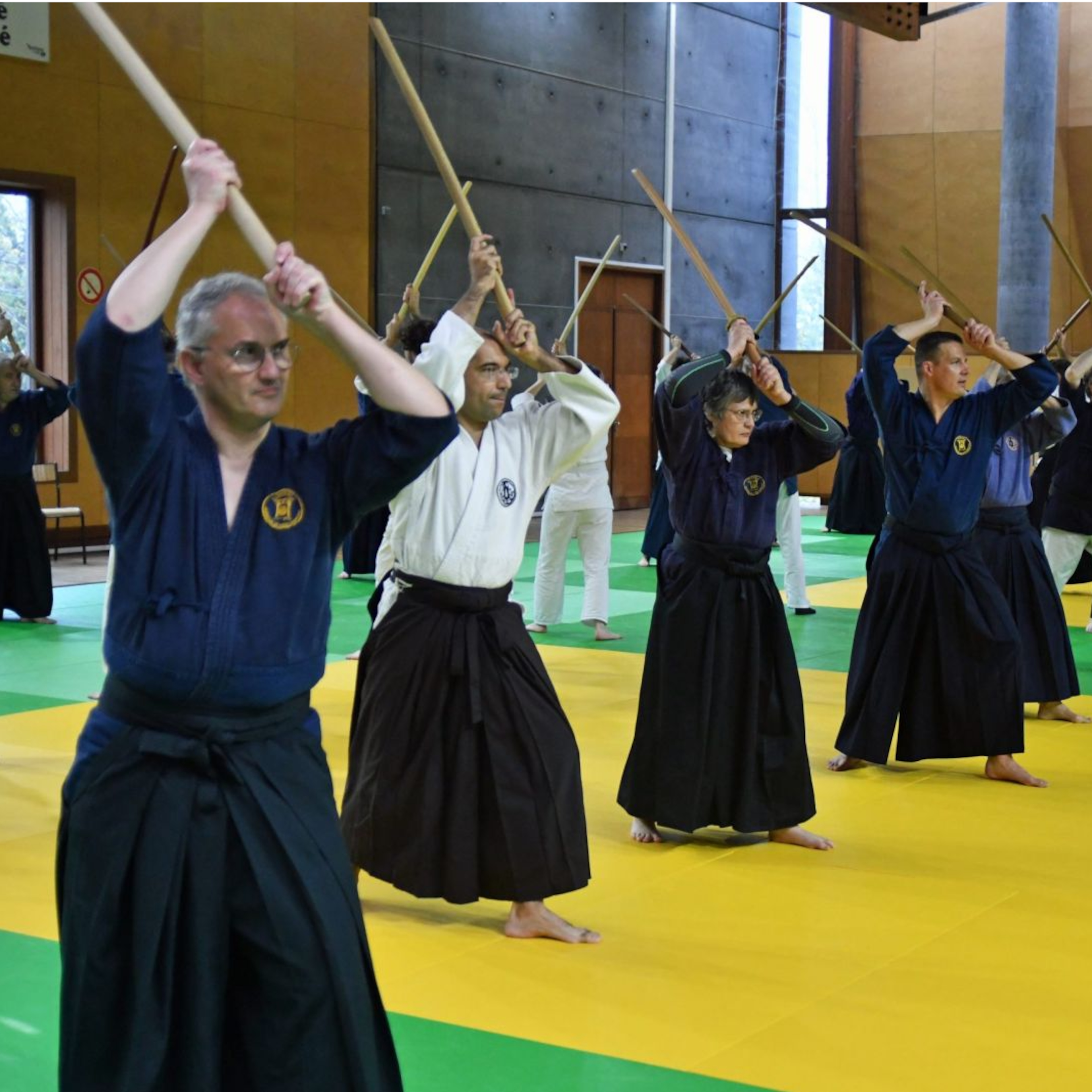 Katori Shinto Ryu