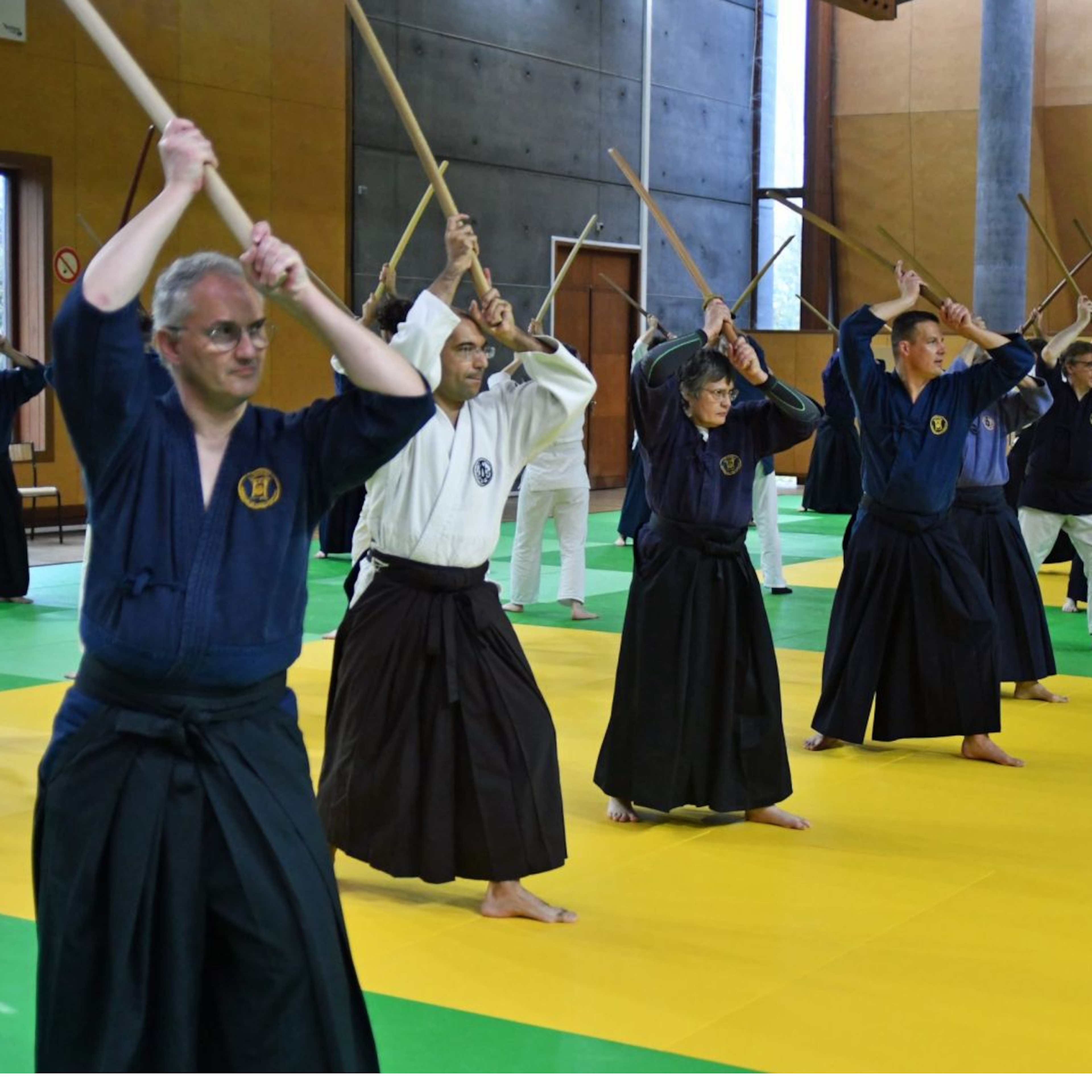 Katori Shinto Ryu