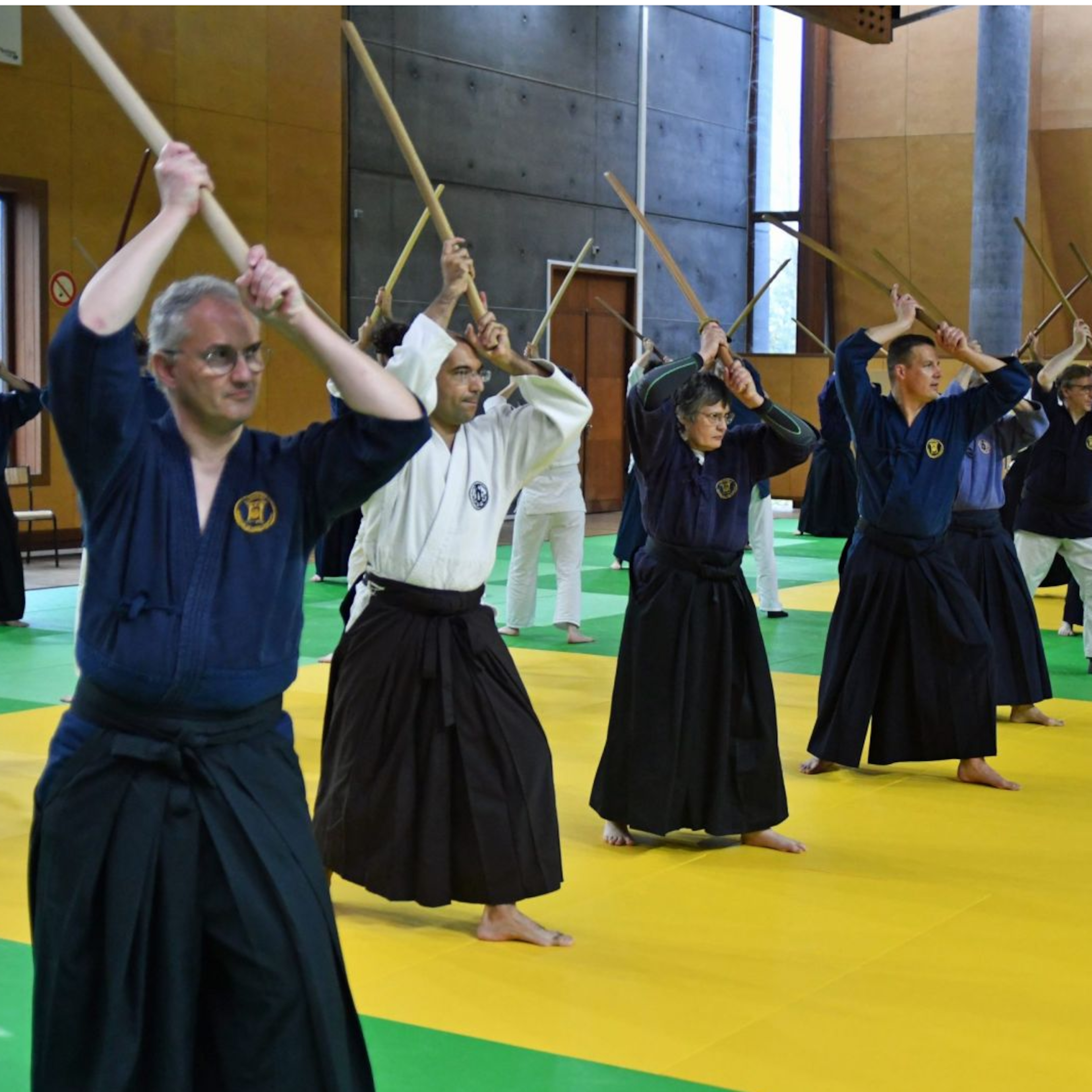 Katori Shinto Ryu