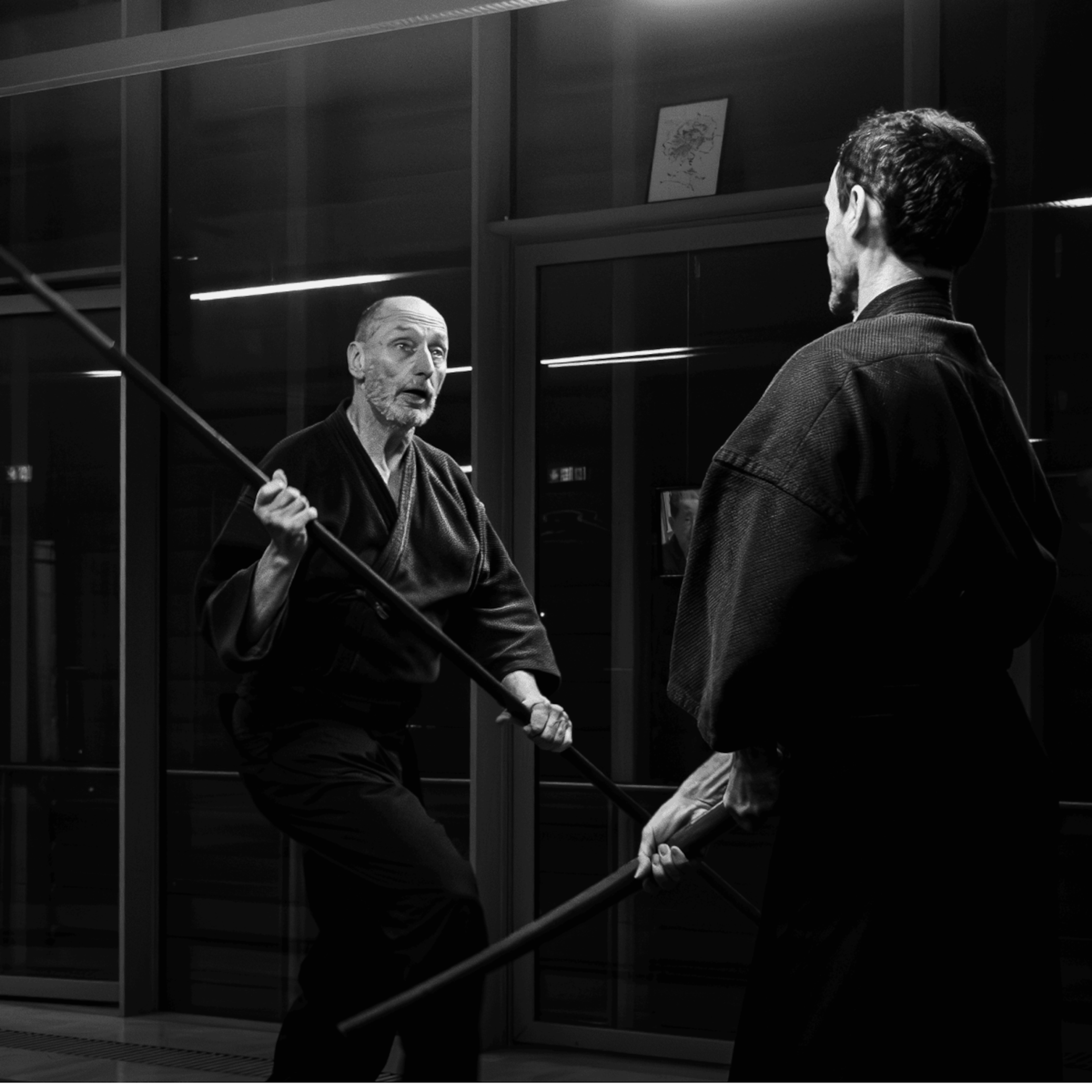 Tenshin Shoden