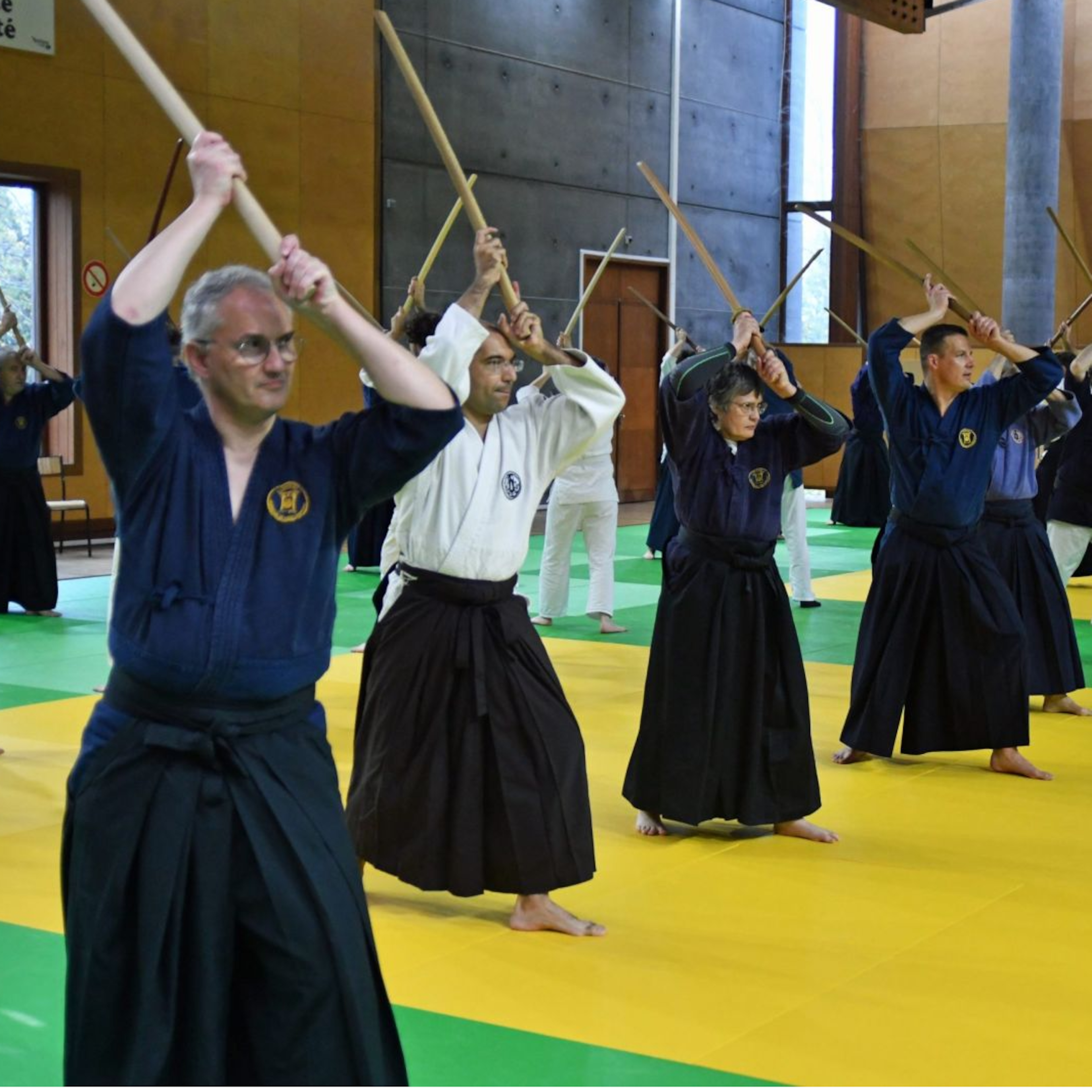 Katori Shinto Ryu