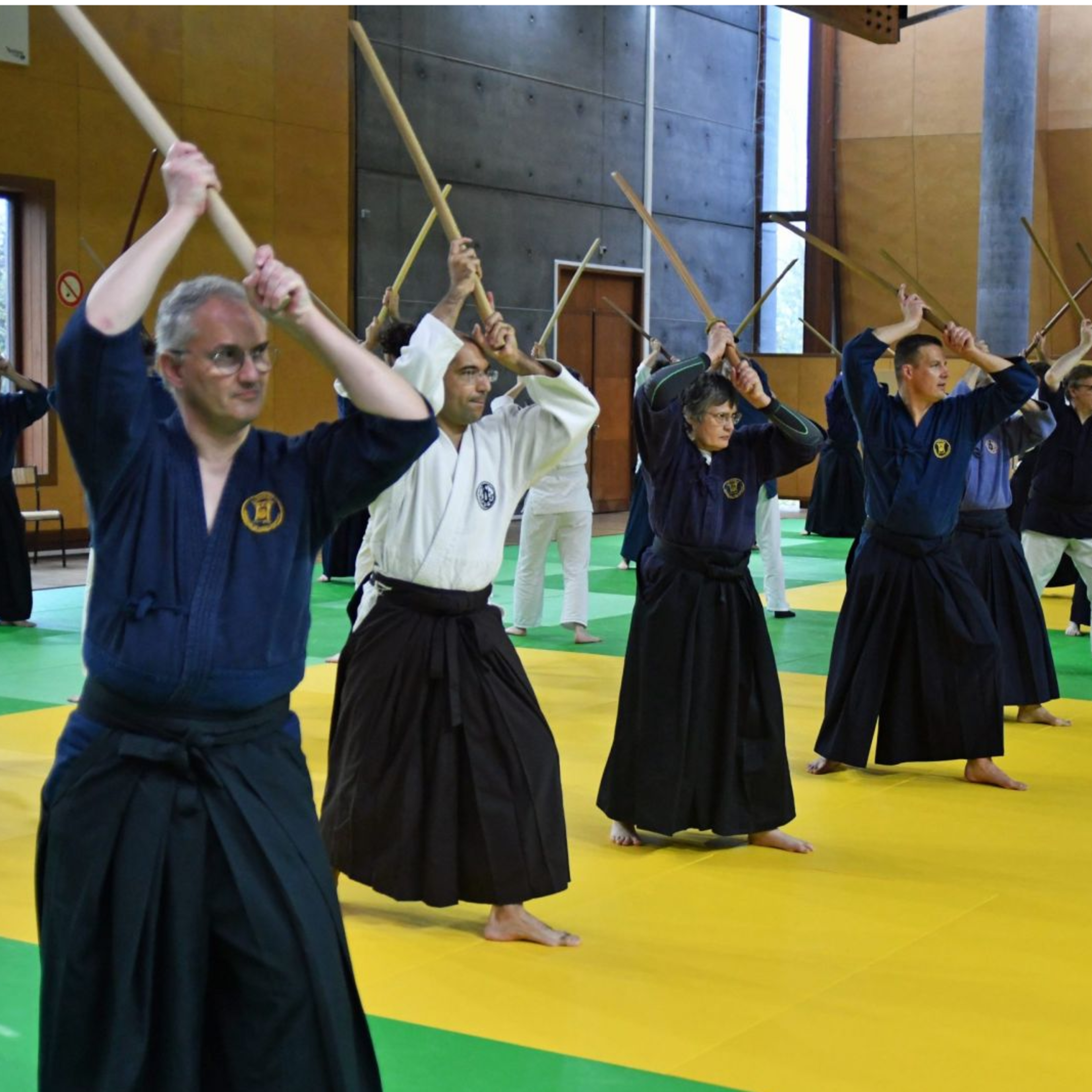 Katori Shinto Ryu