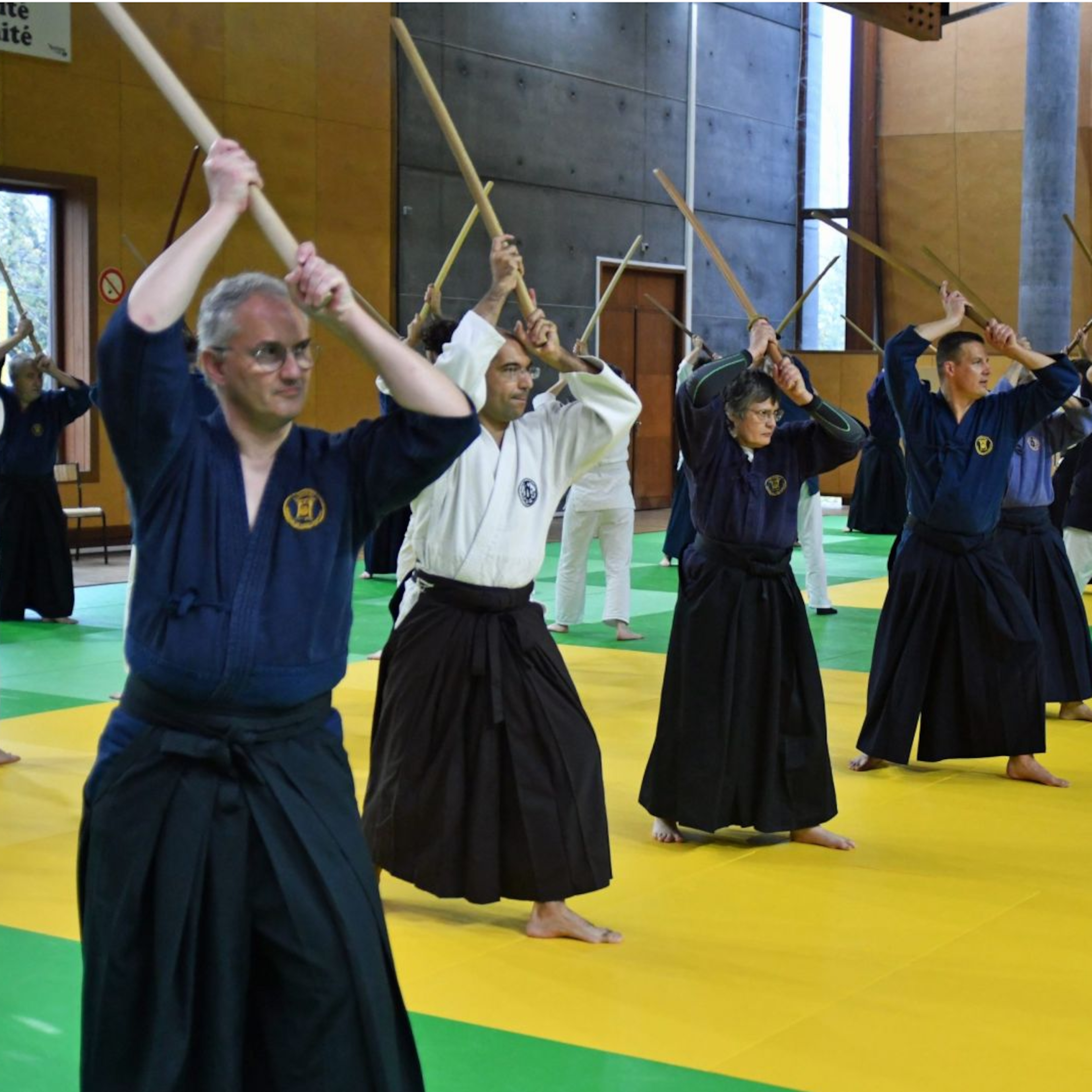 Katori Shinto Ryu