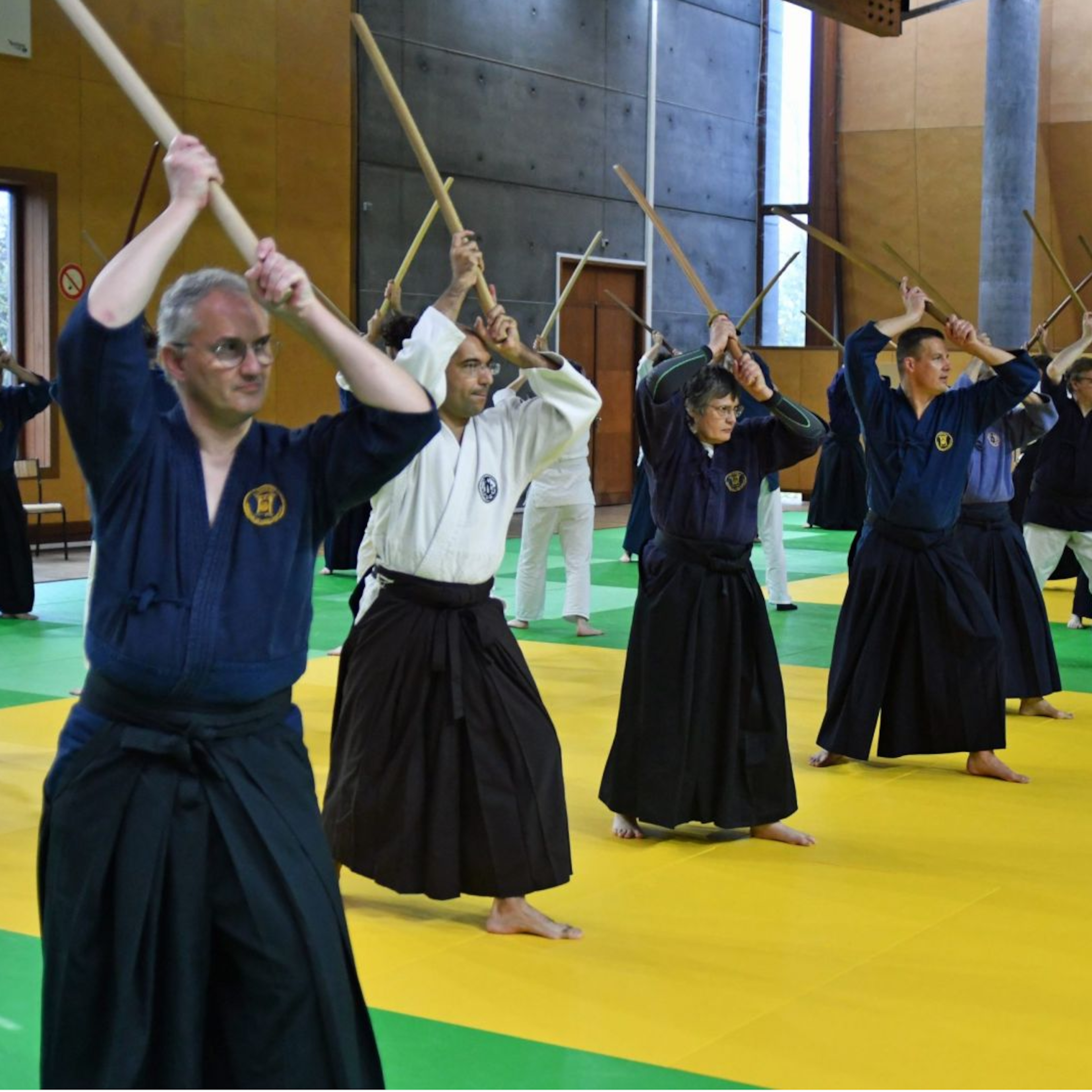 Katori Shinto Ryu