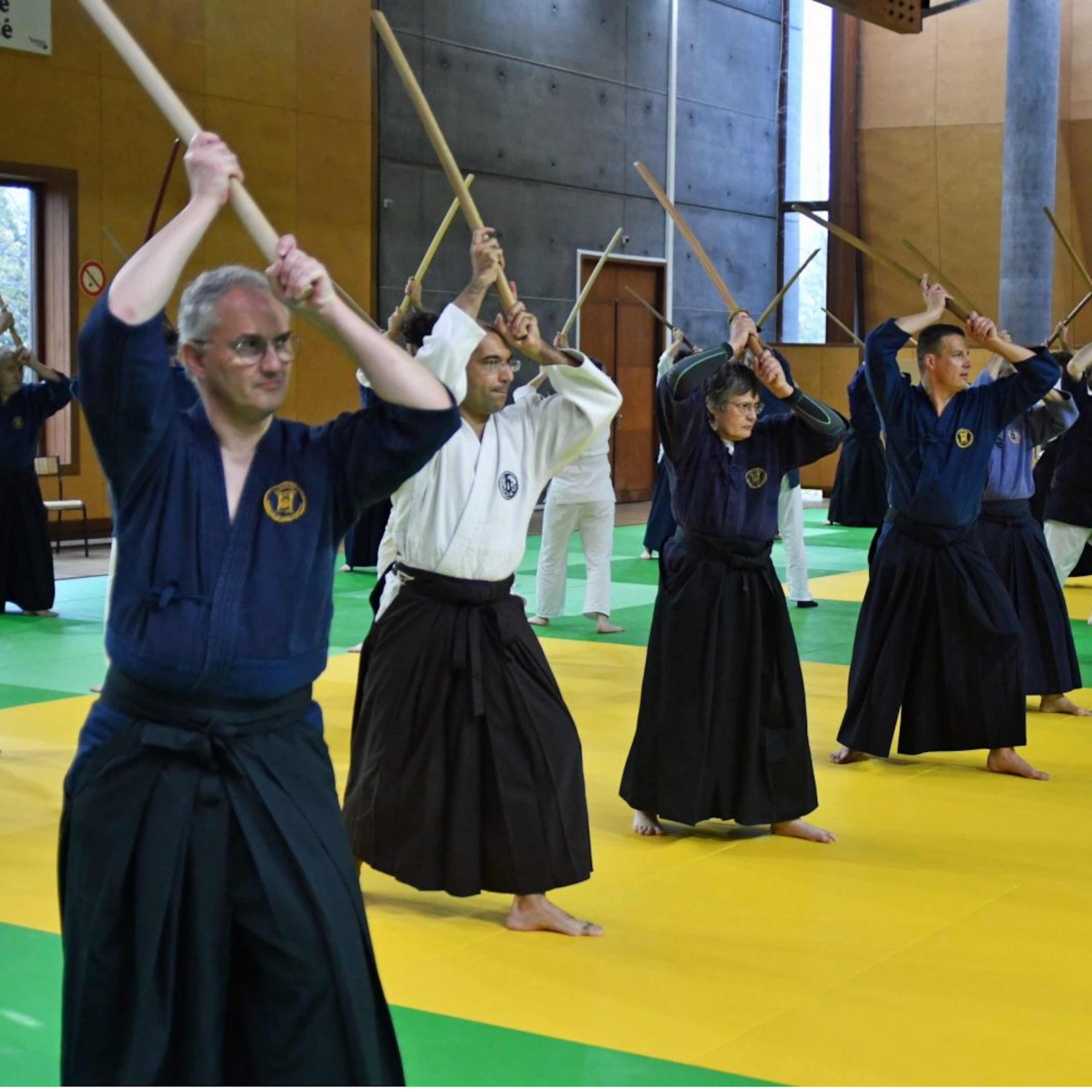 Katori Shinto Ryu