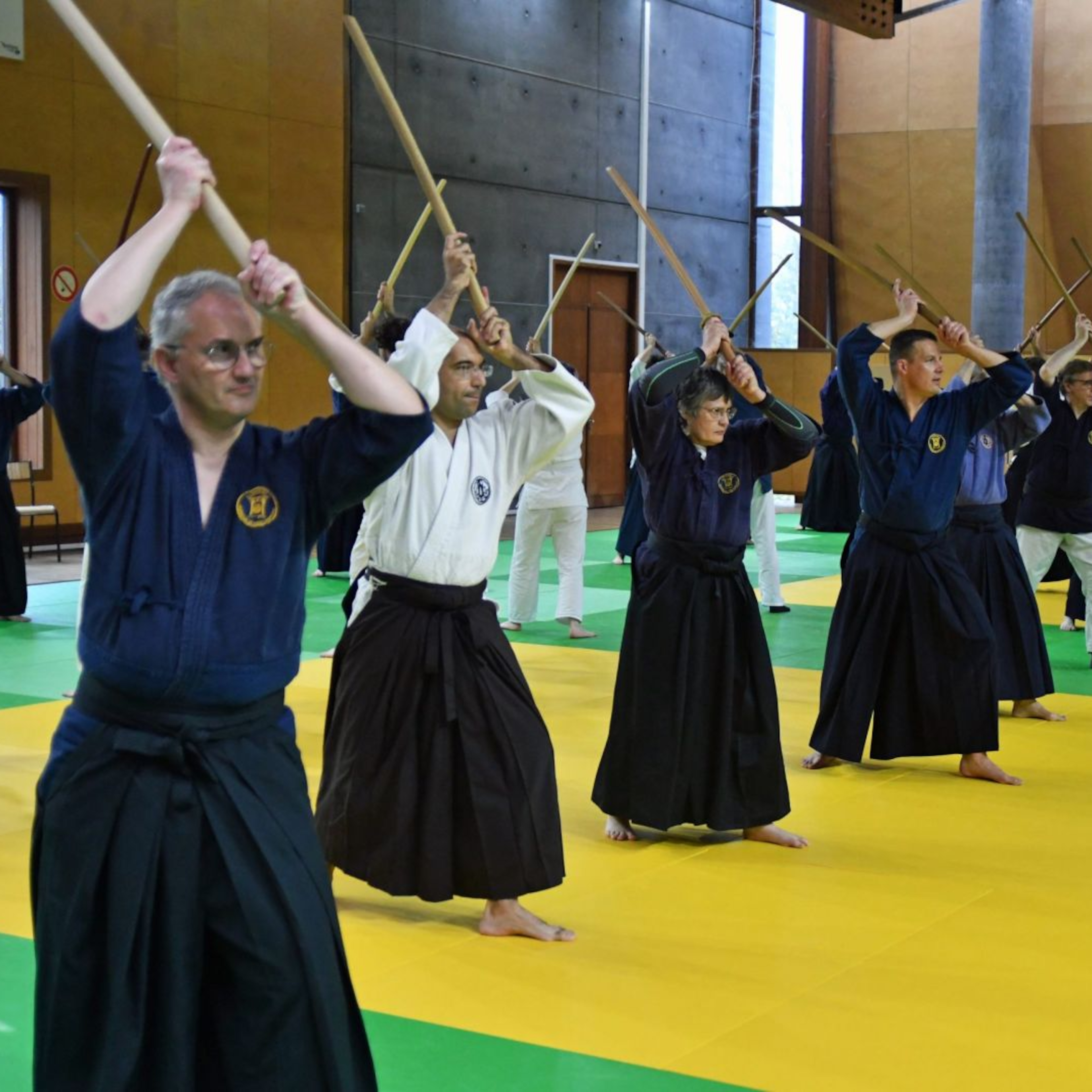 Katori Shinto Ryu