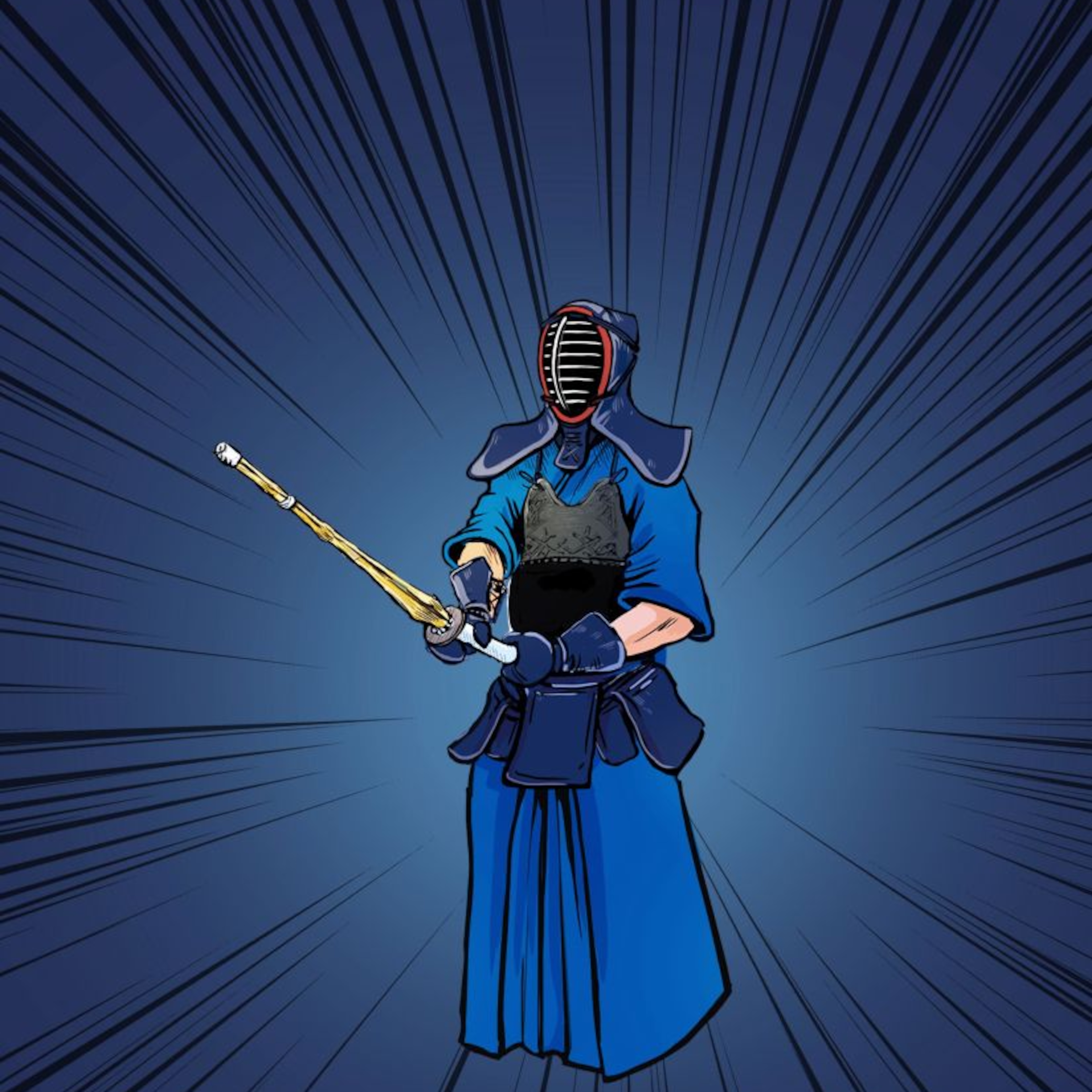 Kendo