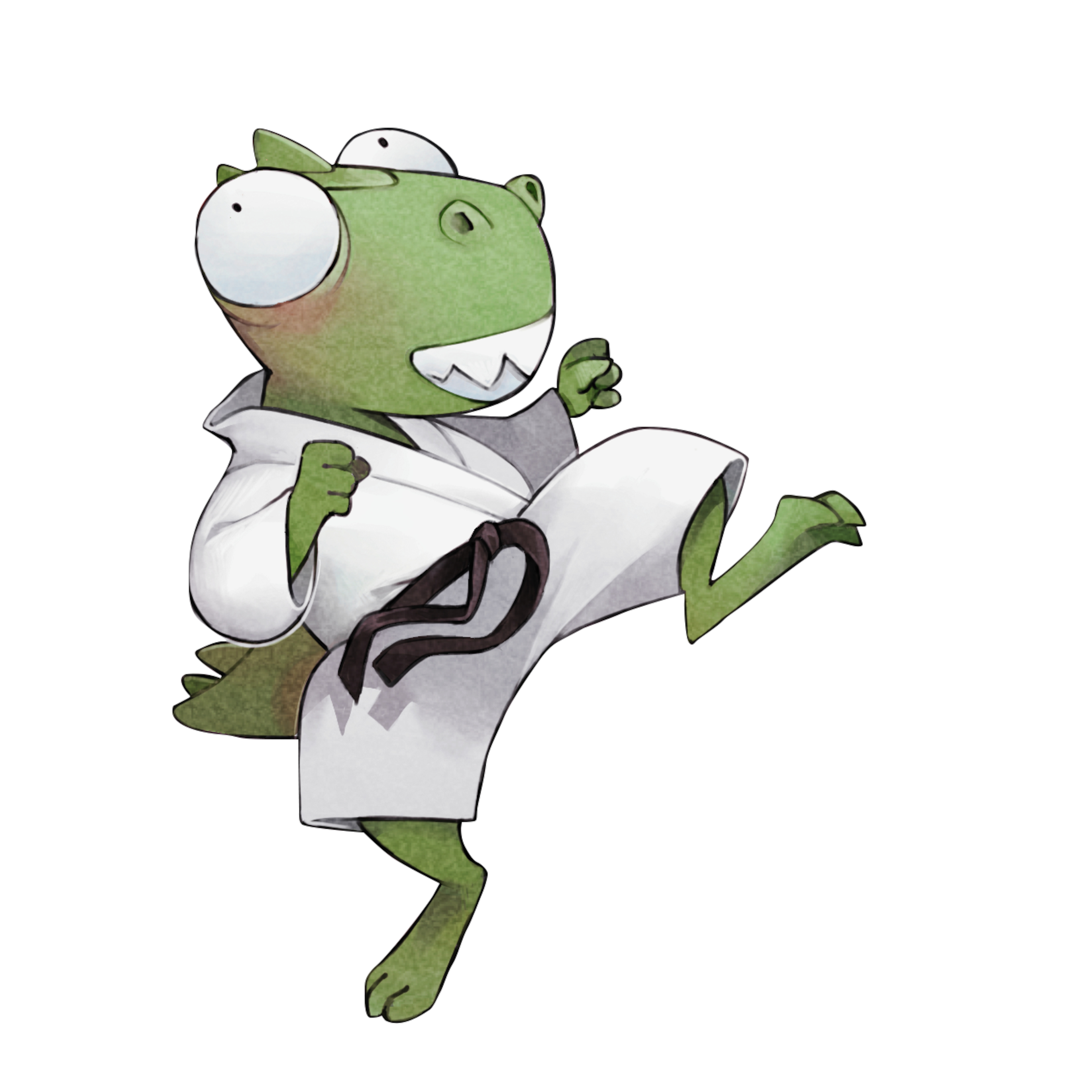 Nihon Taijitsu