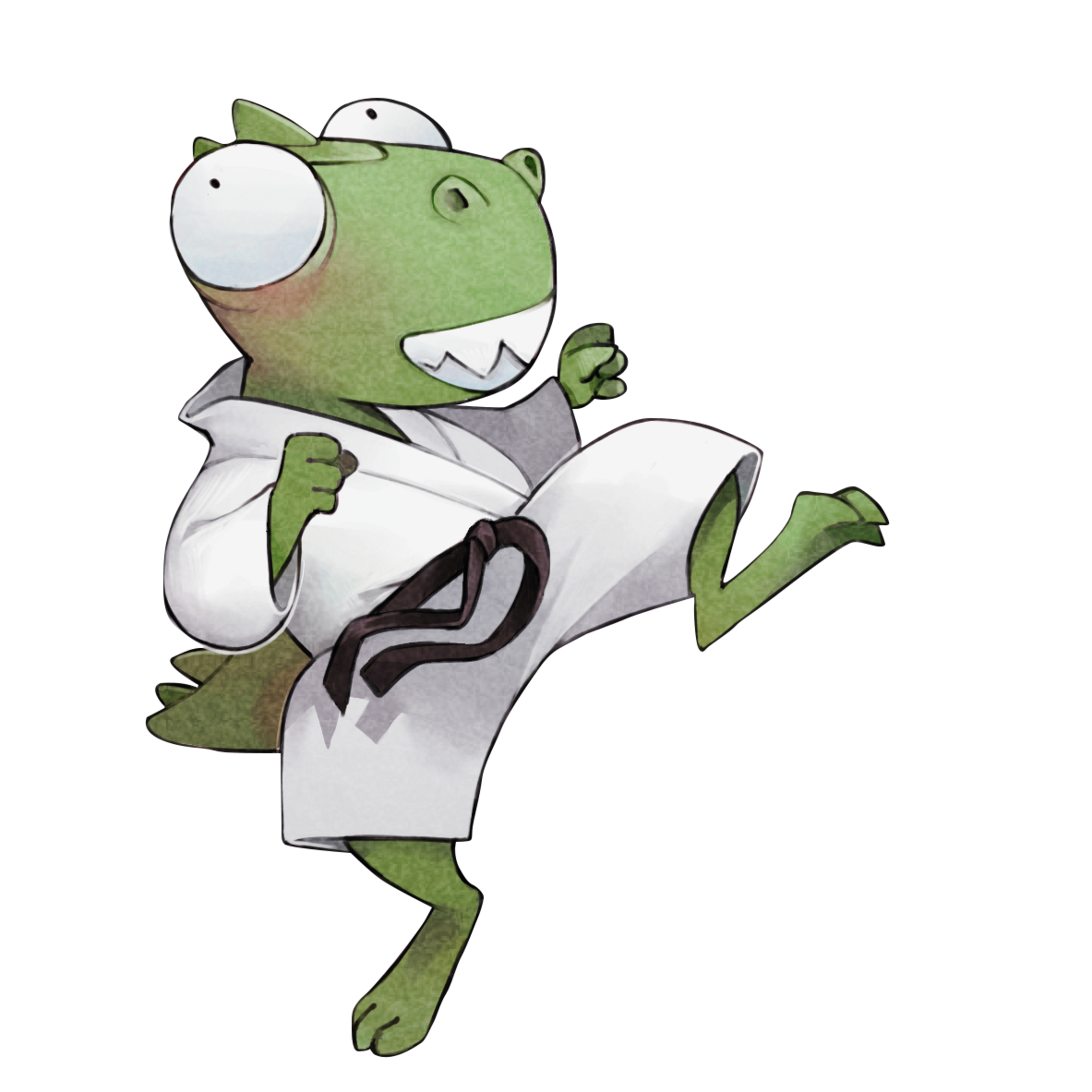 Nihon Taijitsu