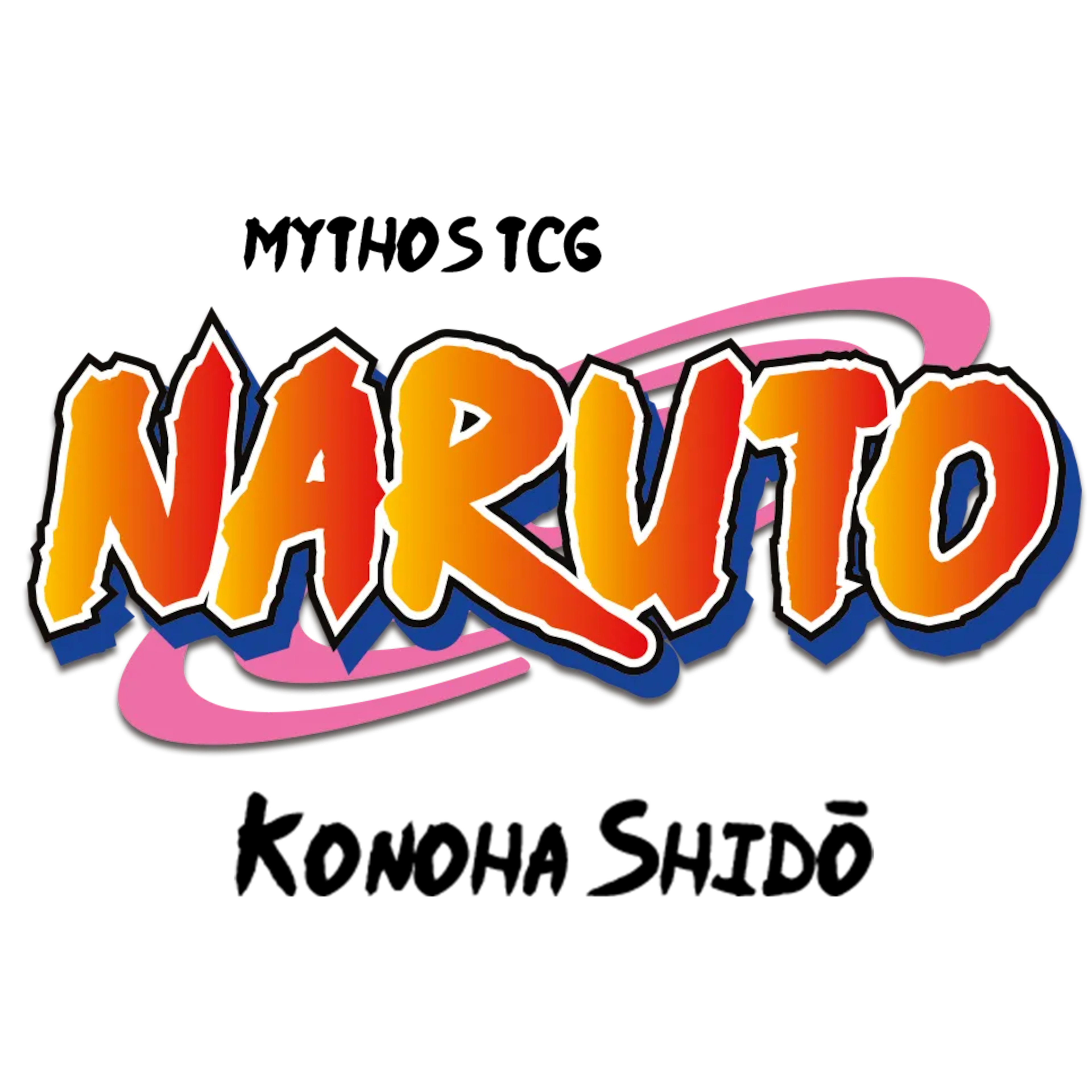 Naruto Mythos Overview