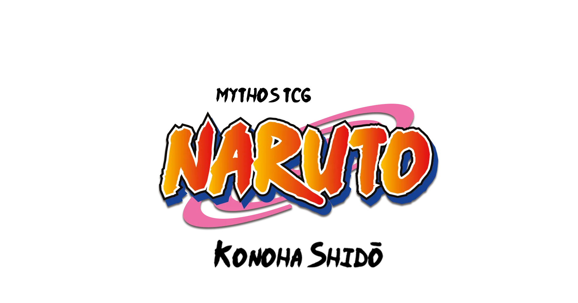 Naruto Mythos TCG | Japan Expo Paris