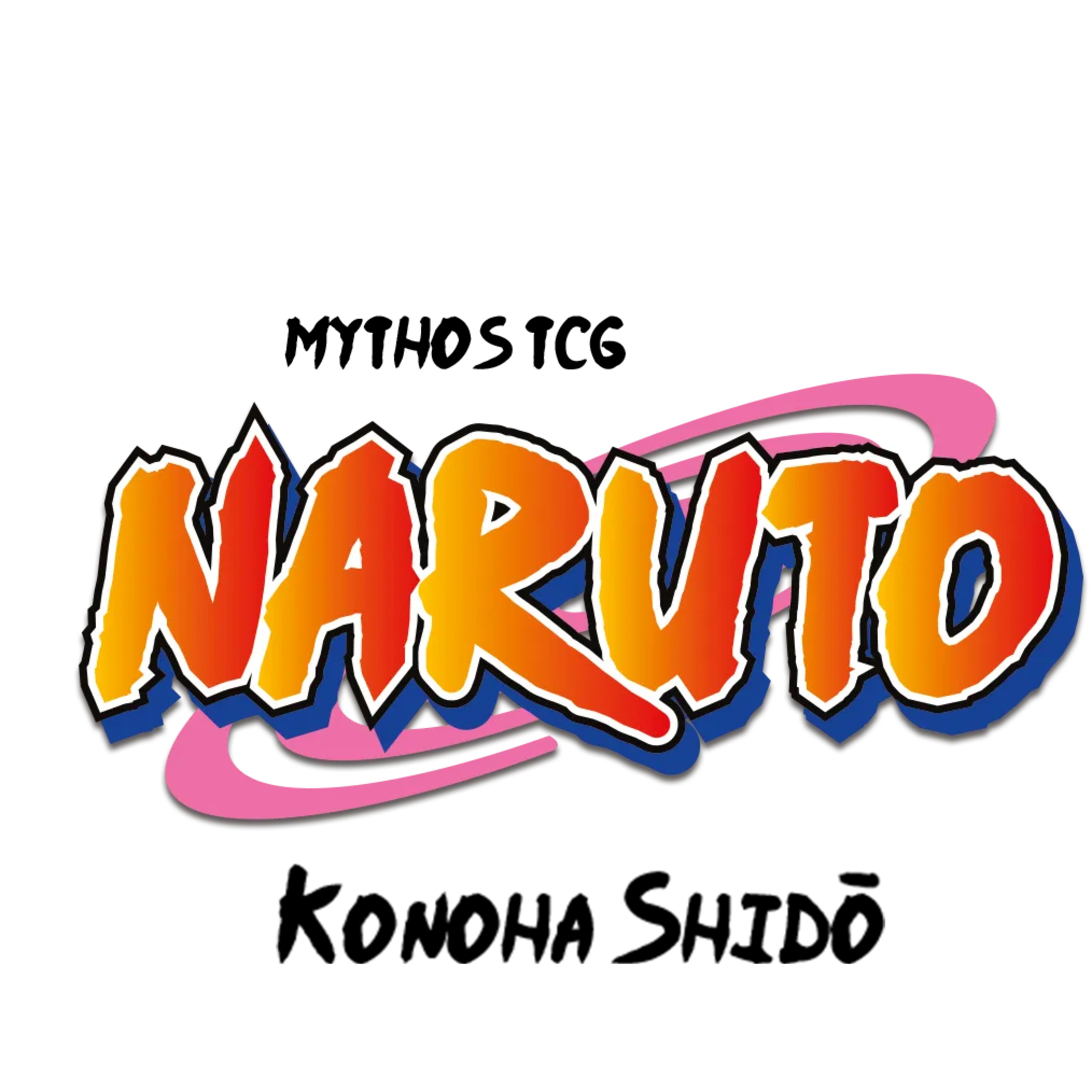 Naruto Mythos TCG