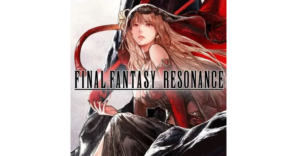 FINAL FANTASY RESONANCE | Japan Expo Paris