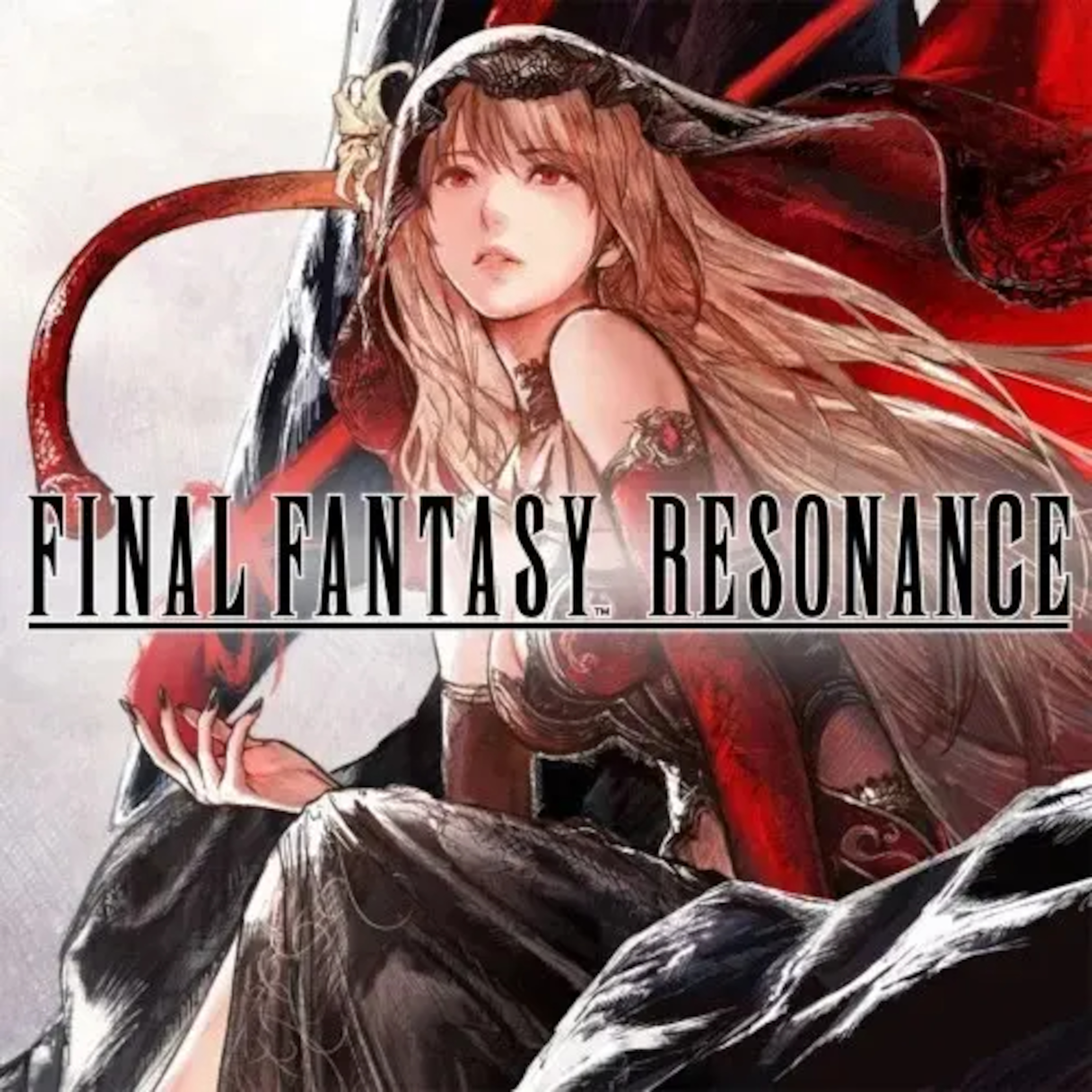 FINAL FANTASY RESONANCE