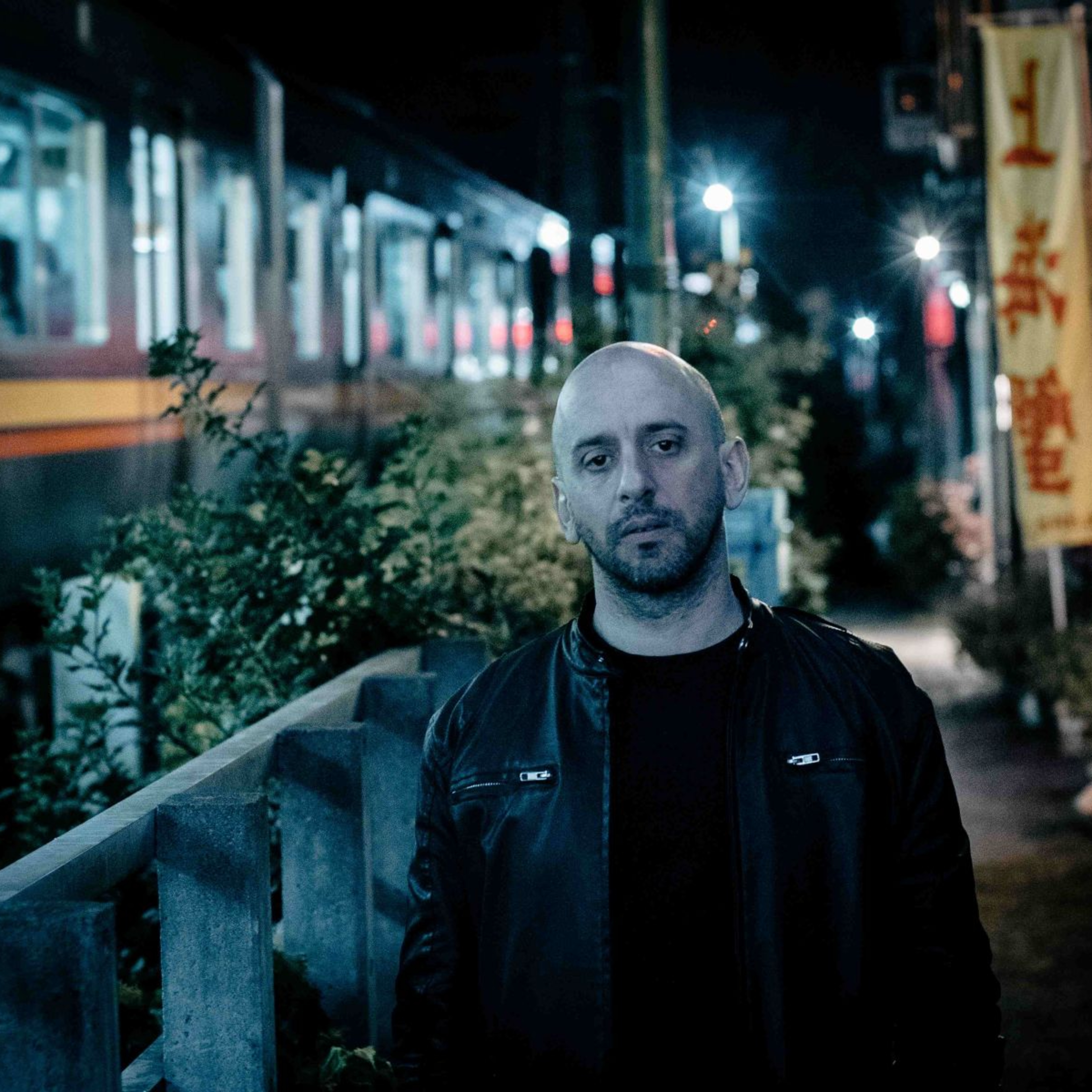 Plongée dans le Japon underground