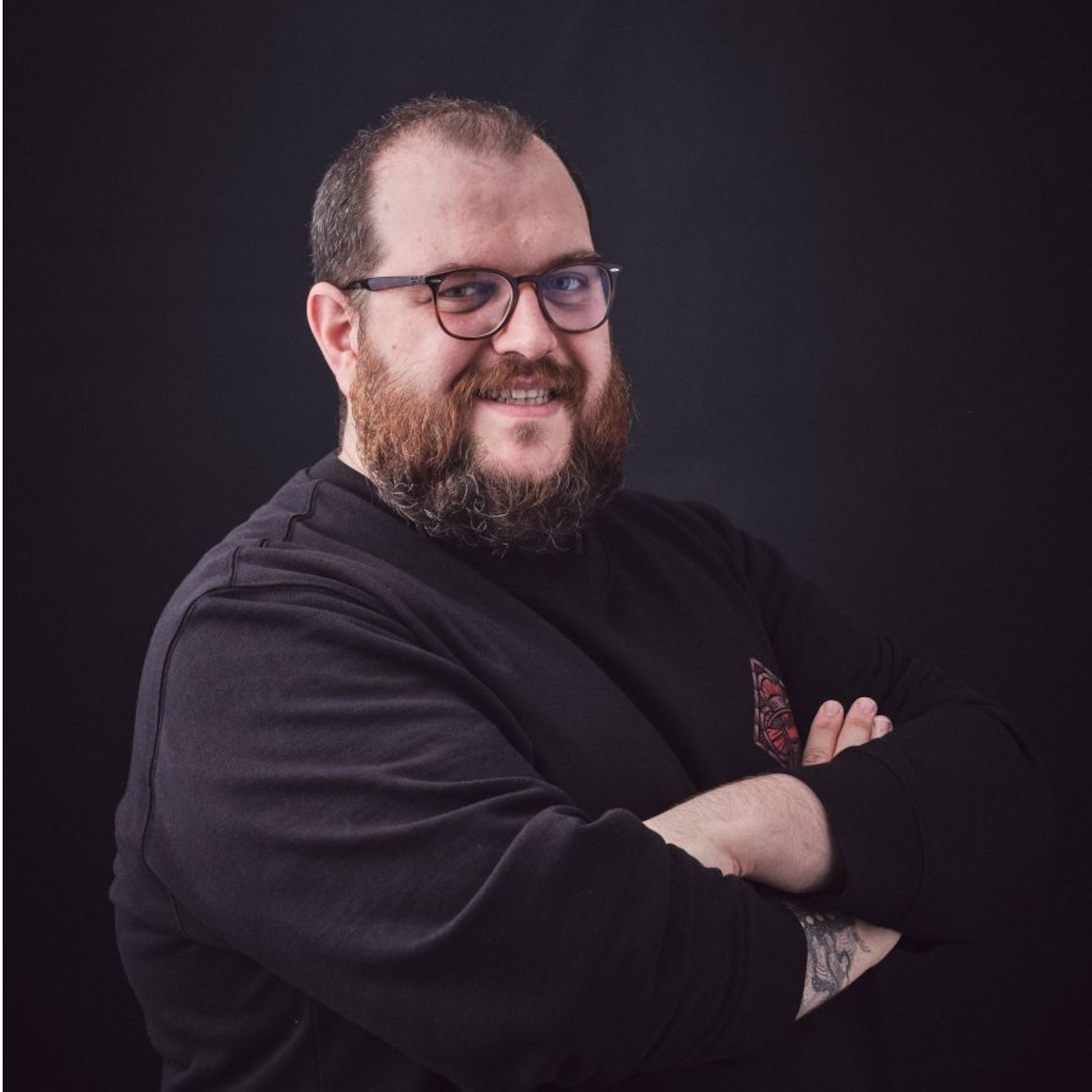 En cuisine avec Gastronogeek