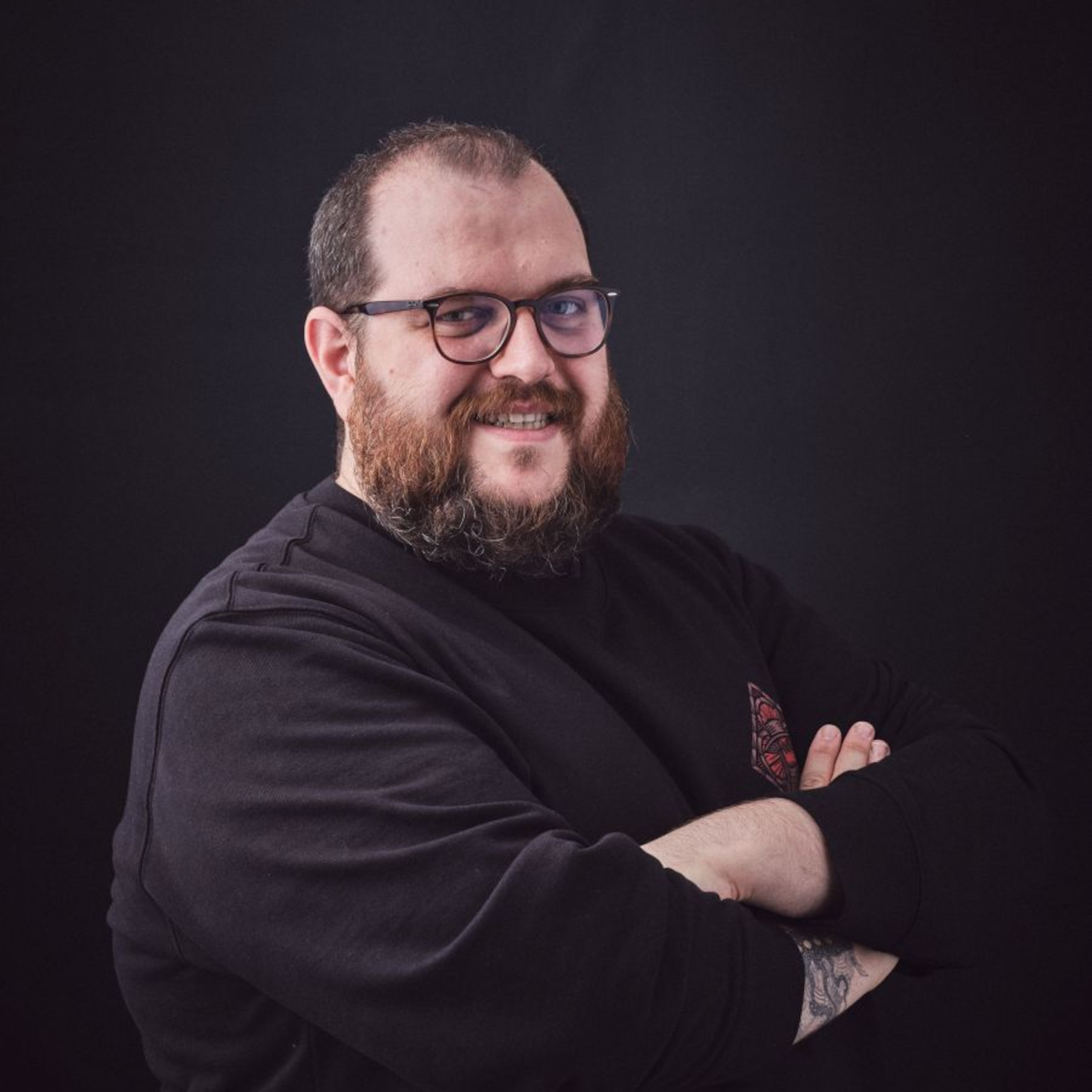 En cuisine avec Gastronogeek
