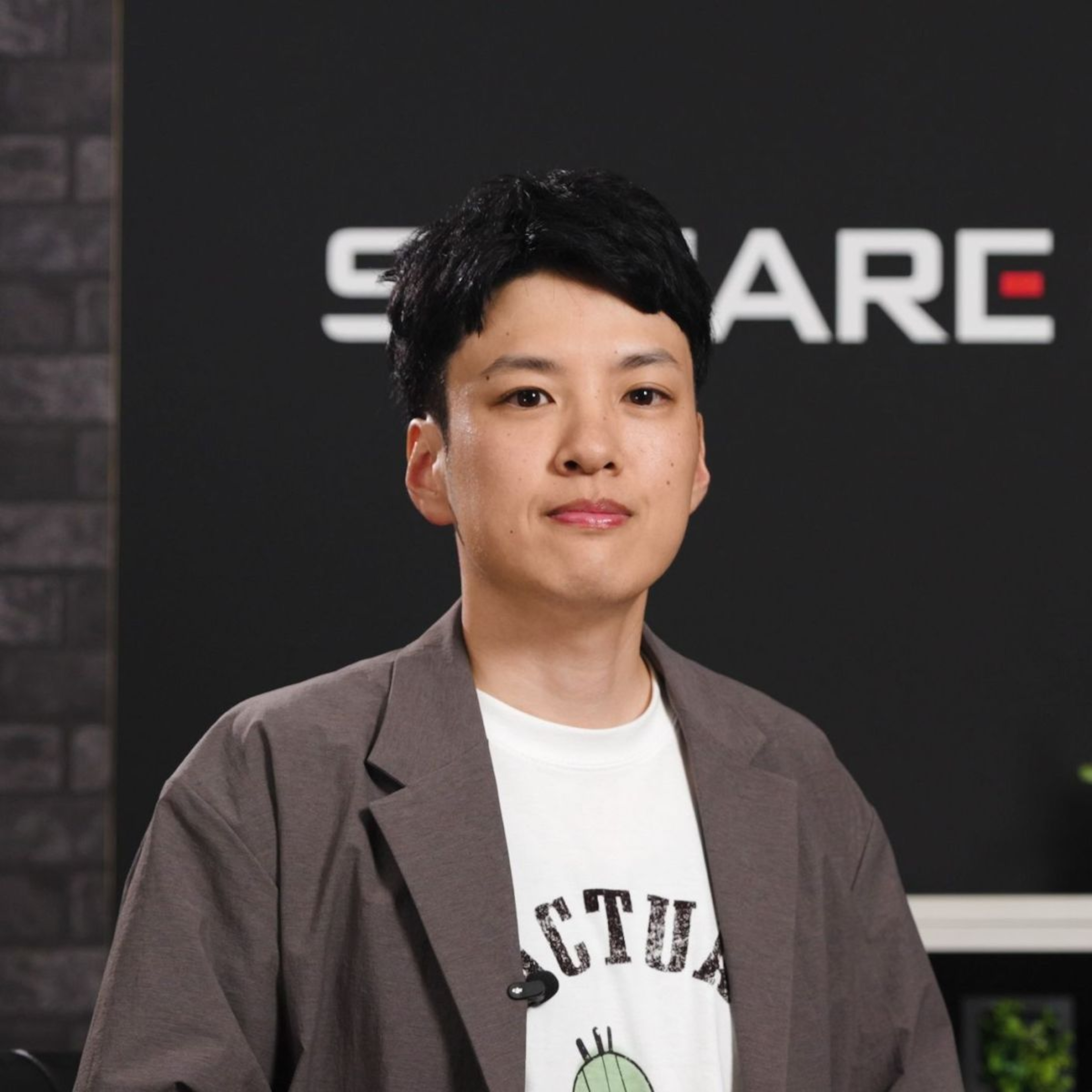 Keisuke Nakashima en dédicaces