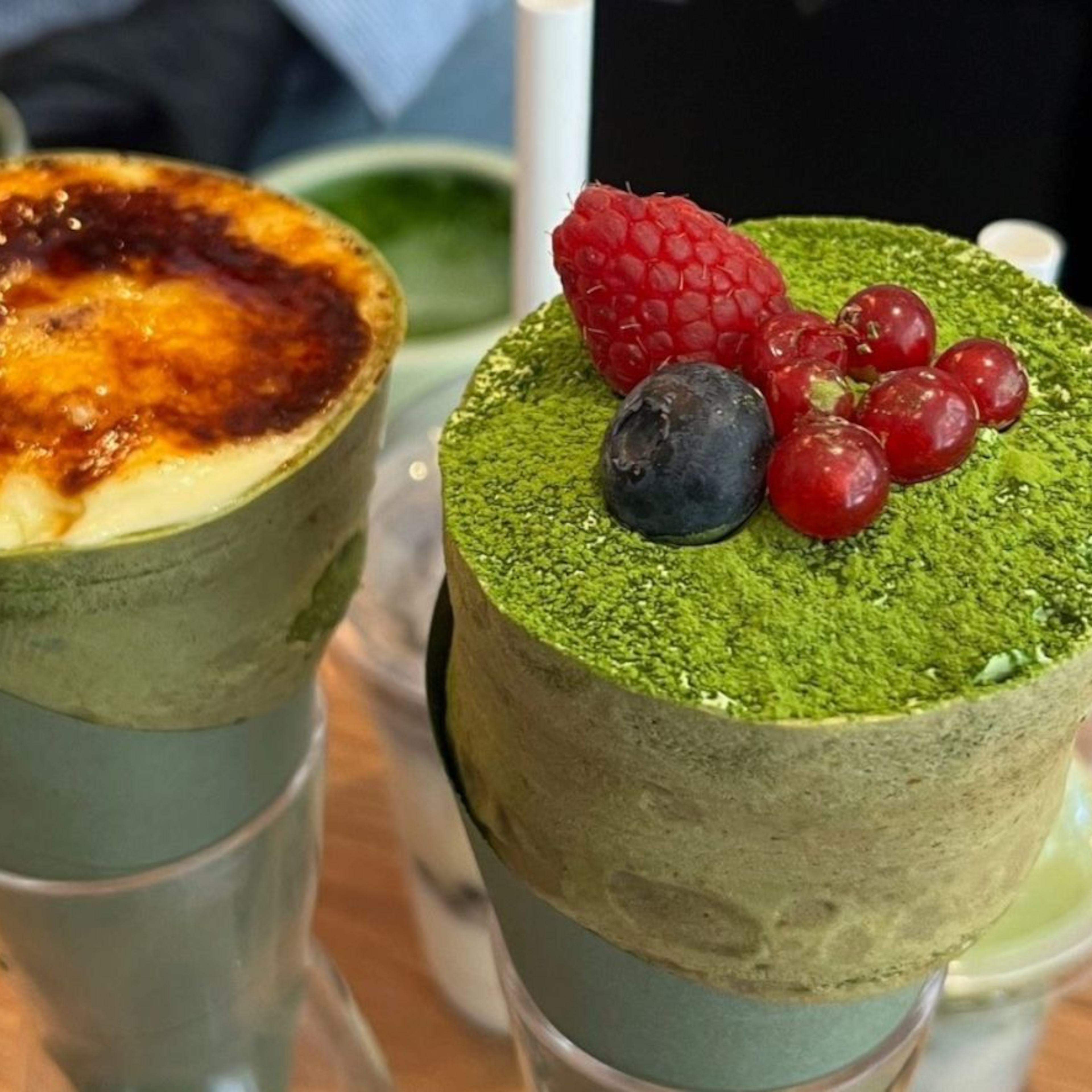 Best Bread Boba  from Shokupan to Shiopan