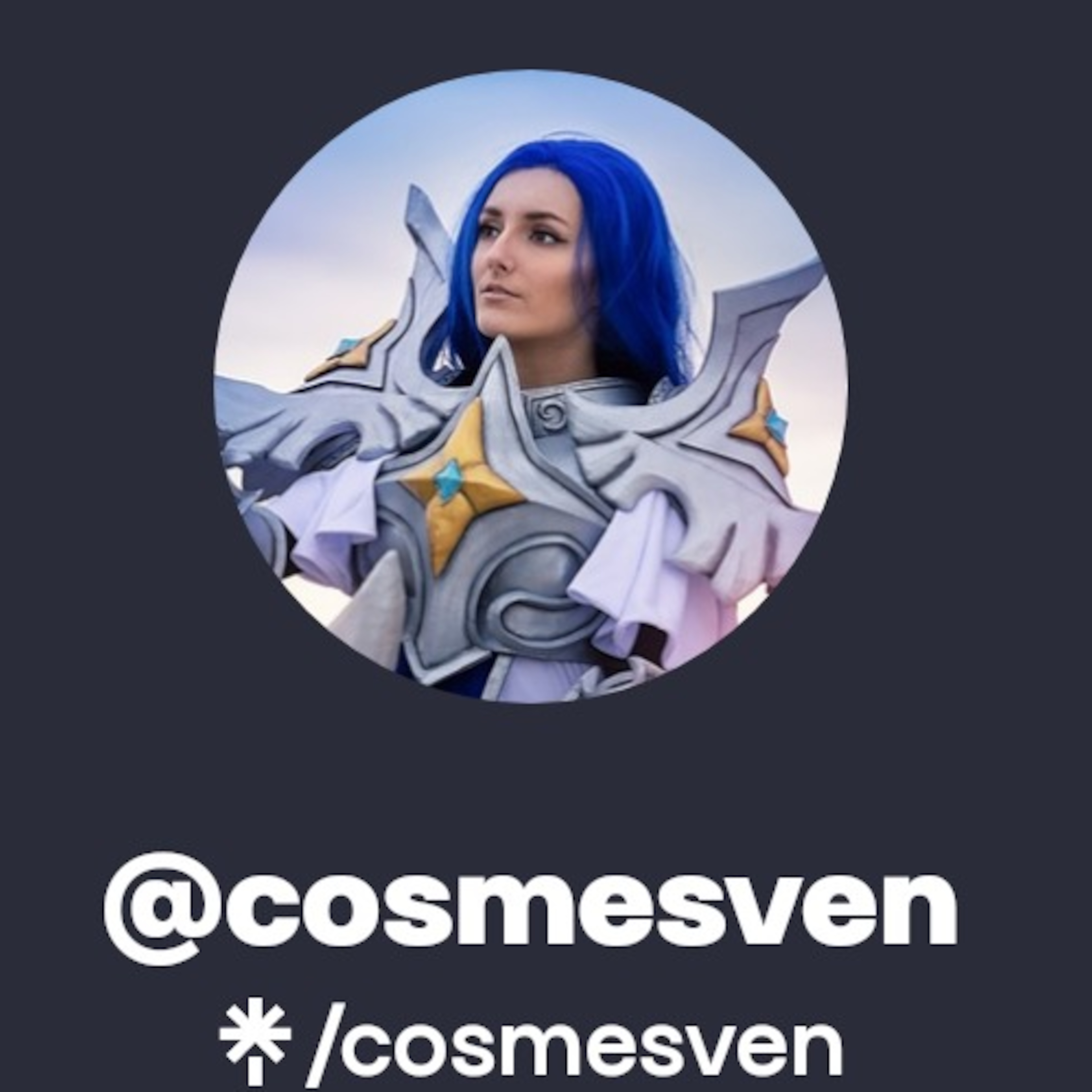 Cosplay, santé et sécurité 