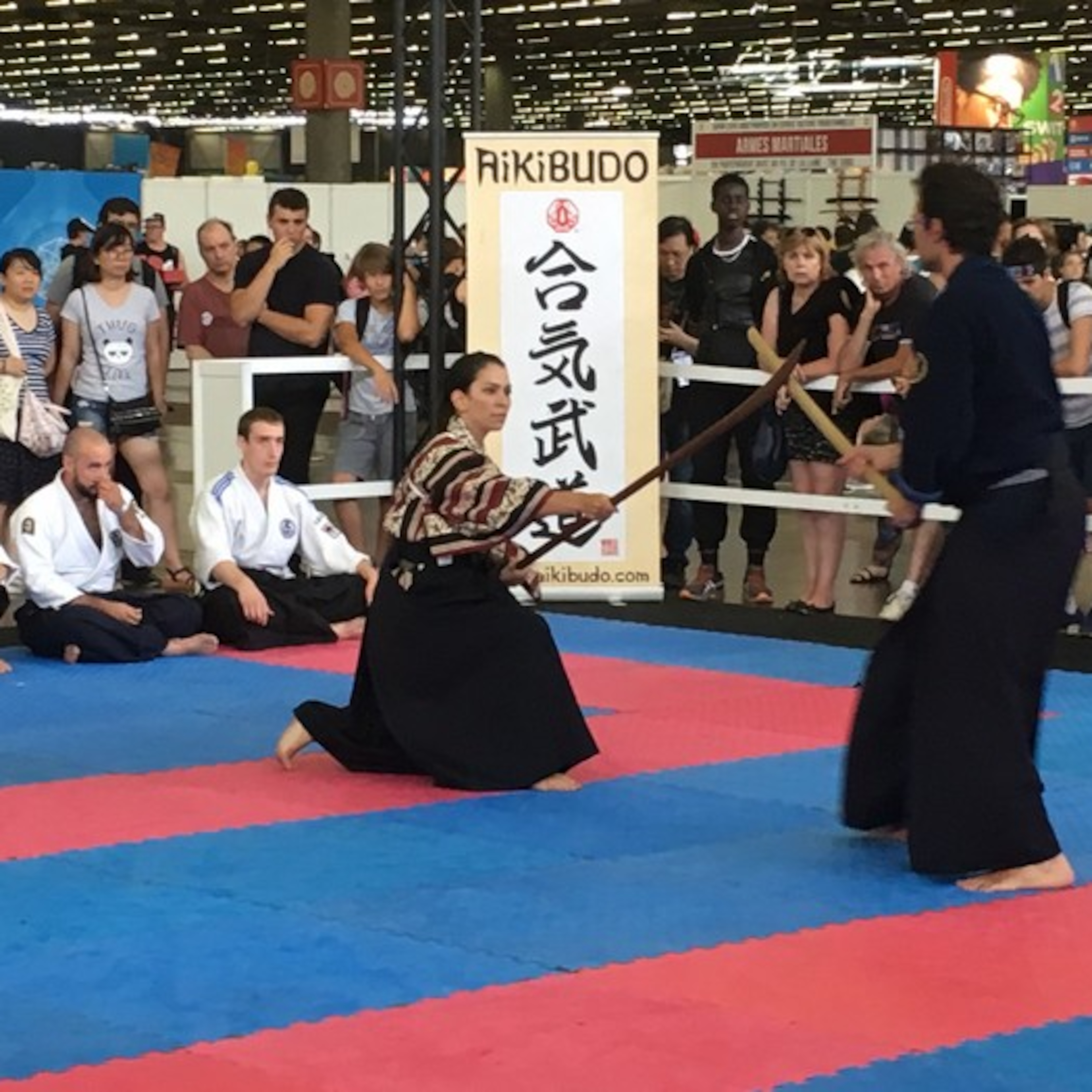Katori Shinto Ryu