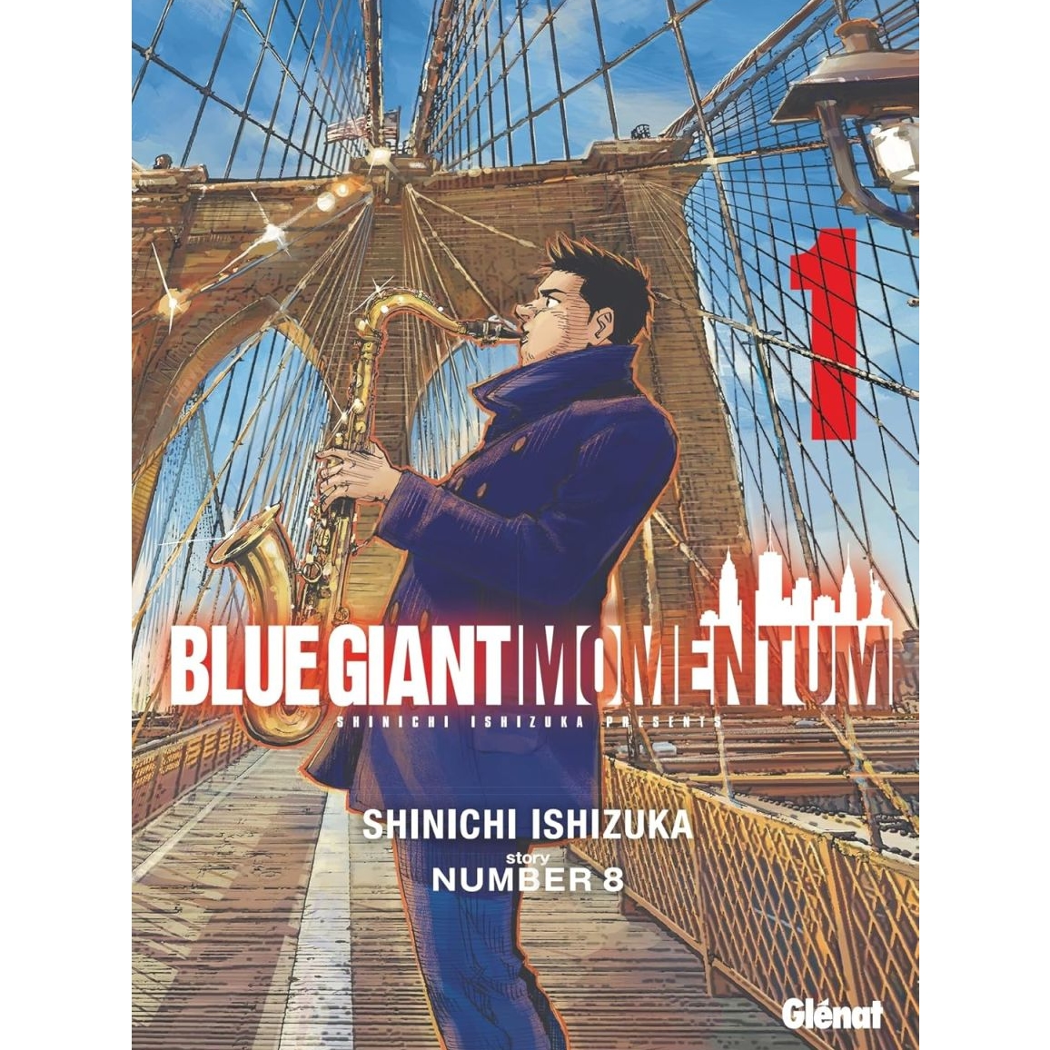 Shinichi Ishizuka et NUMBER8 Singing session | Japan Expo Paris