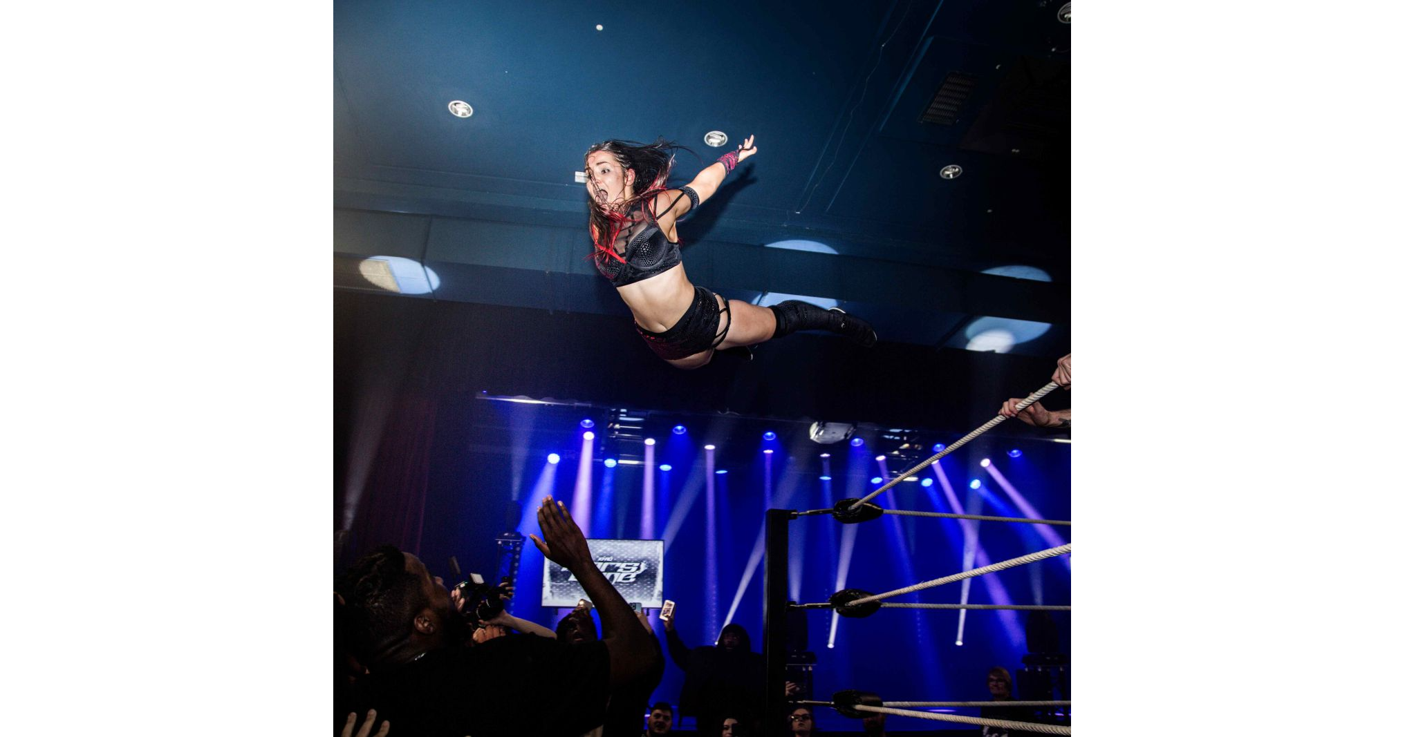 Show B | Japan Expo Paris